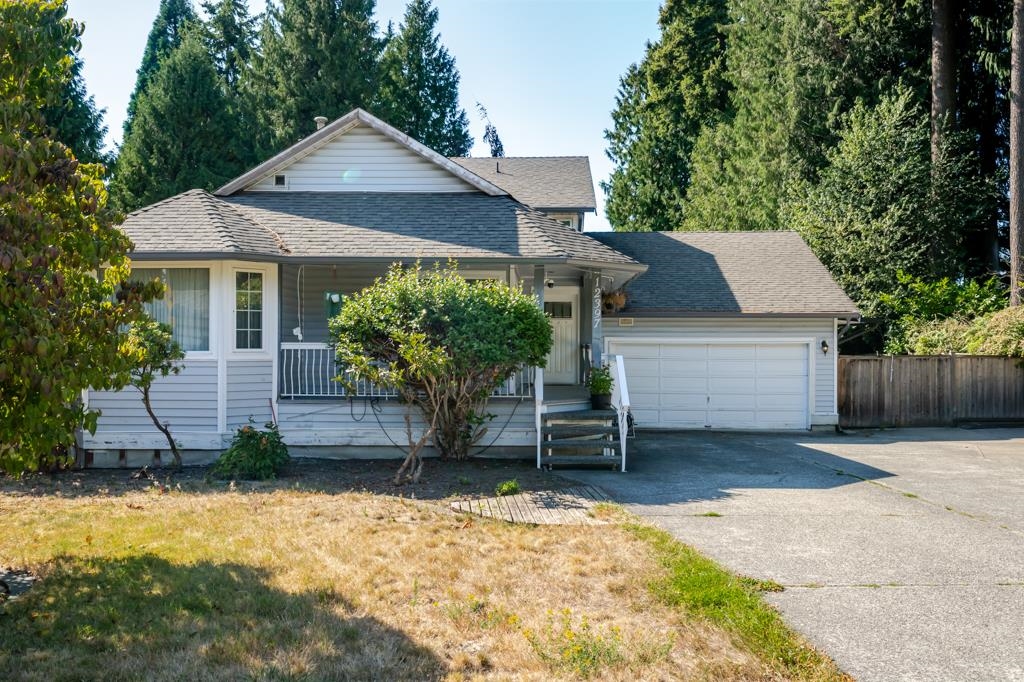 12397 S BOUNDARY DRIVE, Surrey BC V3X 2C6, R3154962, BC,