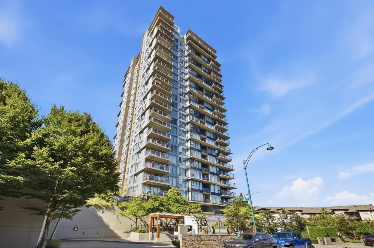 1707 651 NOOTKA WAY, R3154963, BC,
