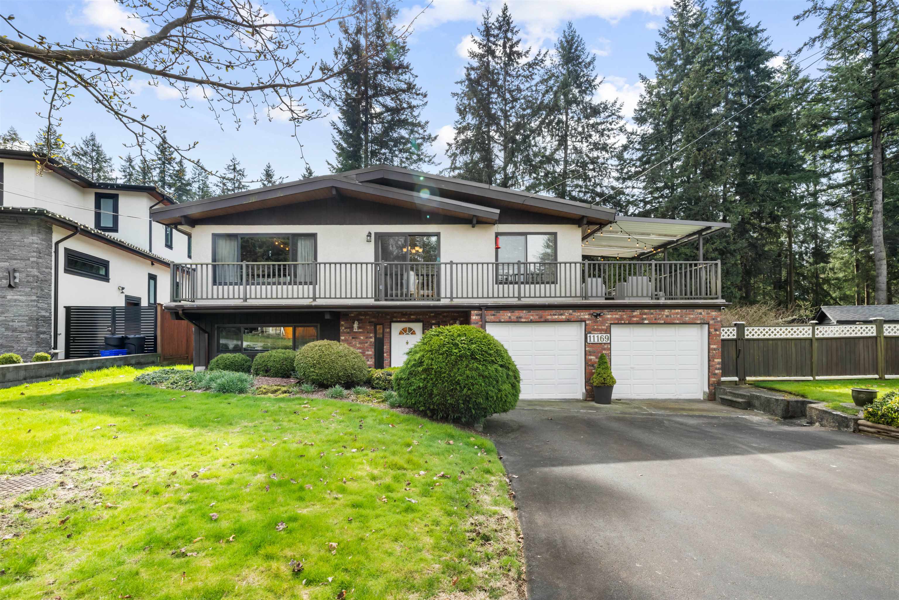 11169 MASON PLACE, Delta BC V4E 1G1, R3154965, BC,
