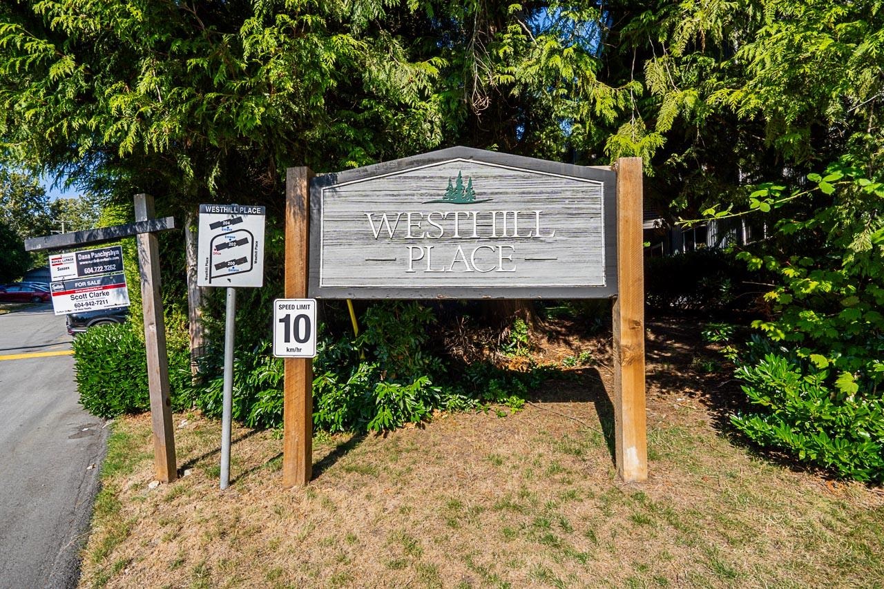 167 200 WESTHILL PLACE, R3154966, BC,