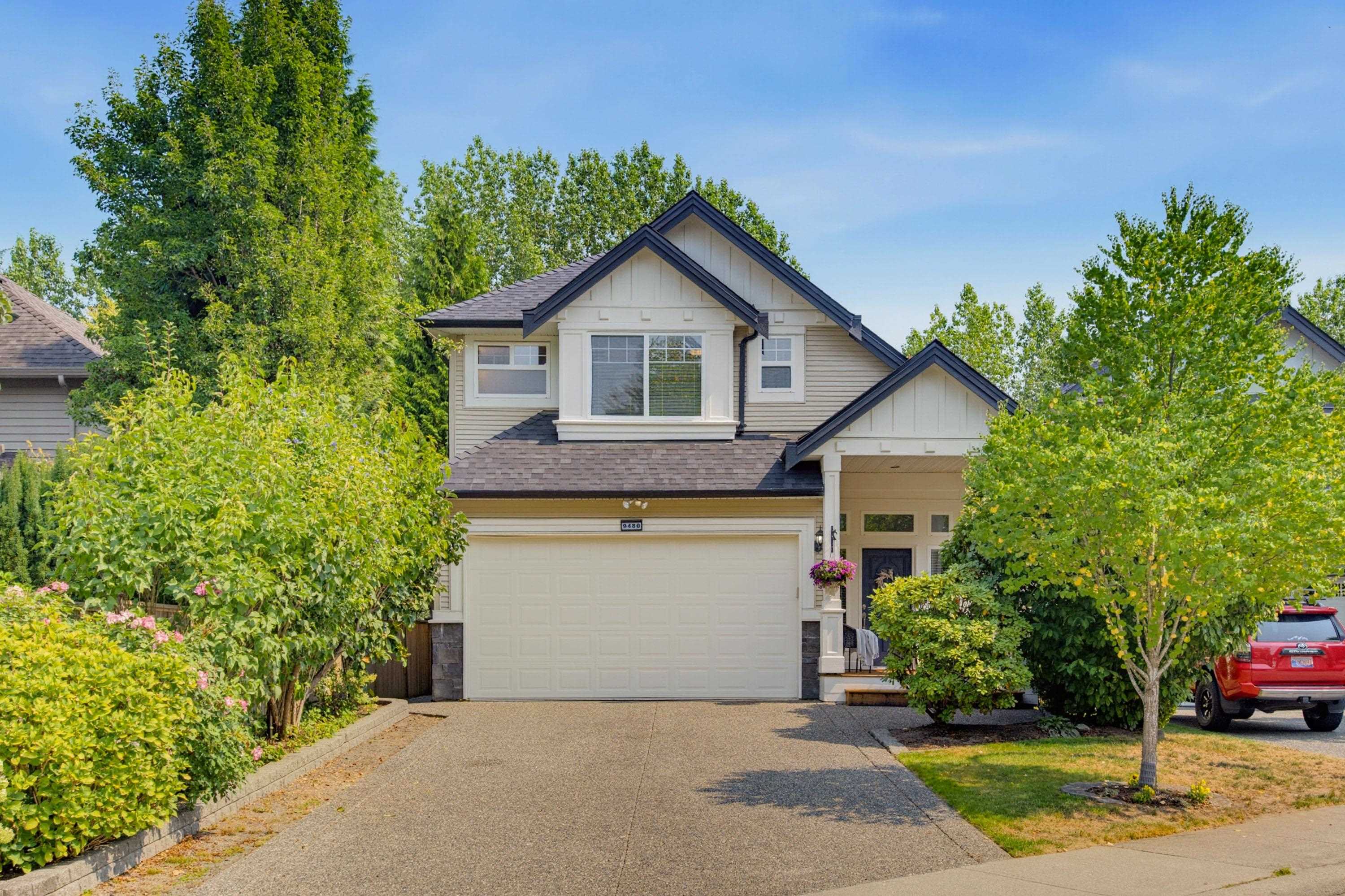 9480 216B STREET, Langley BC V1M 4E4, R3154969, BC,
