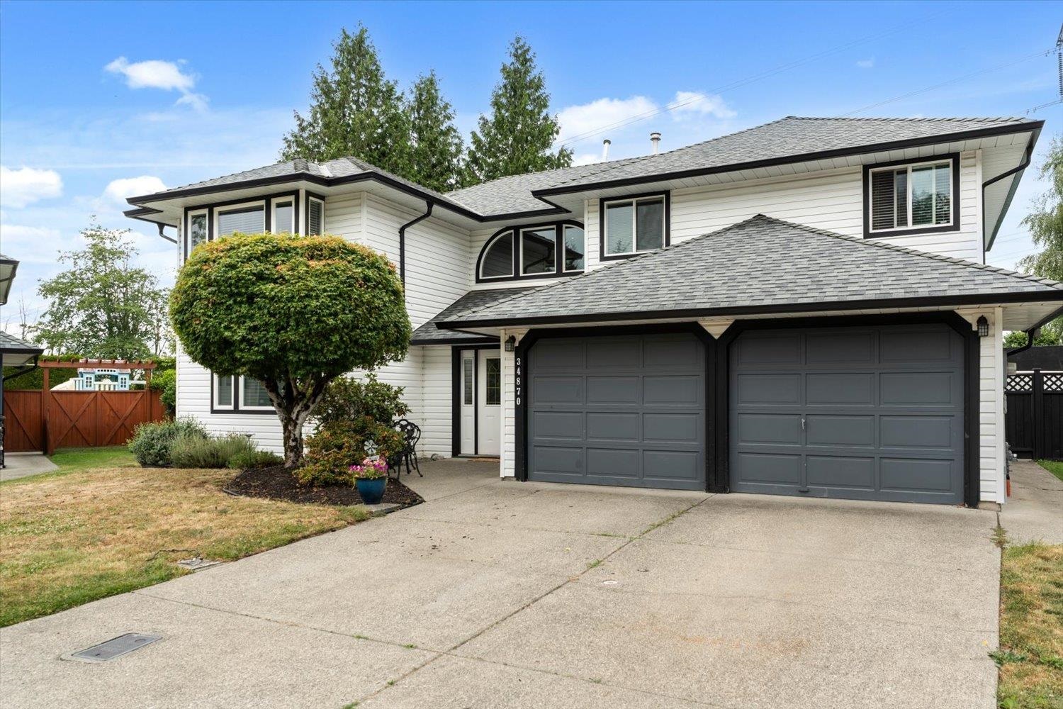 34870 CASSIAR COURT, Abbotsford BC V2S 7G9, R3154971, BC,