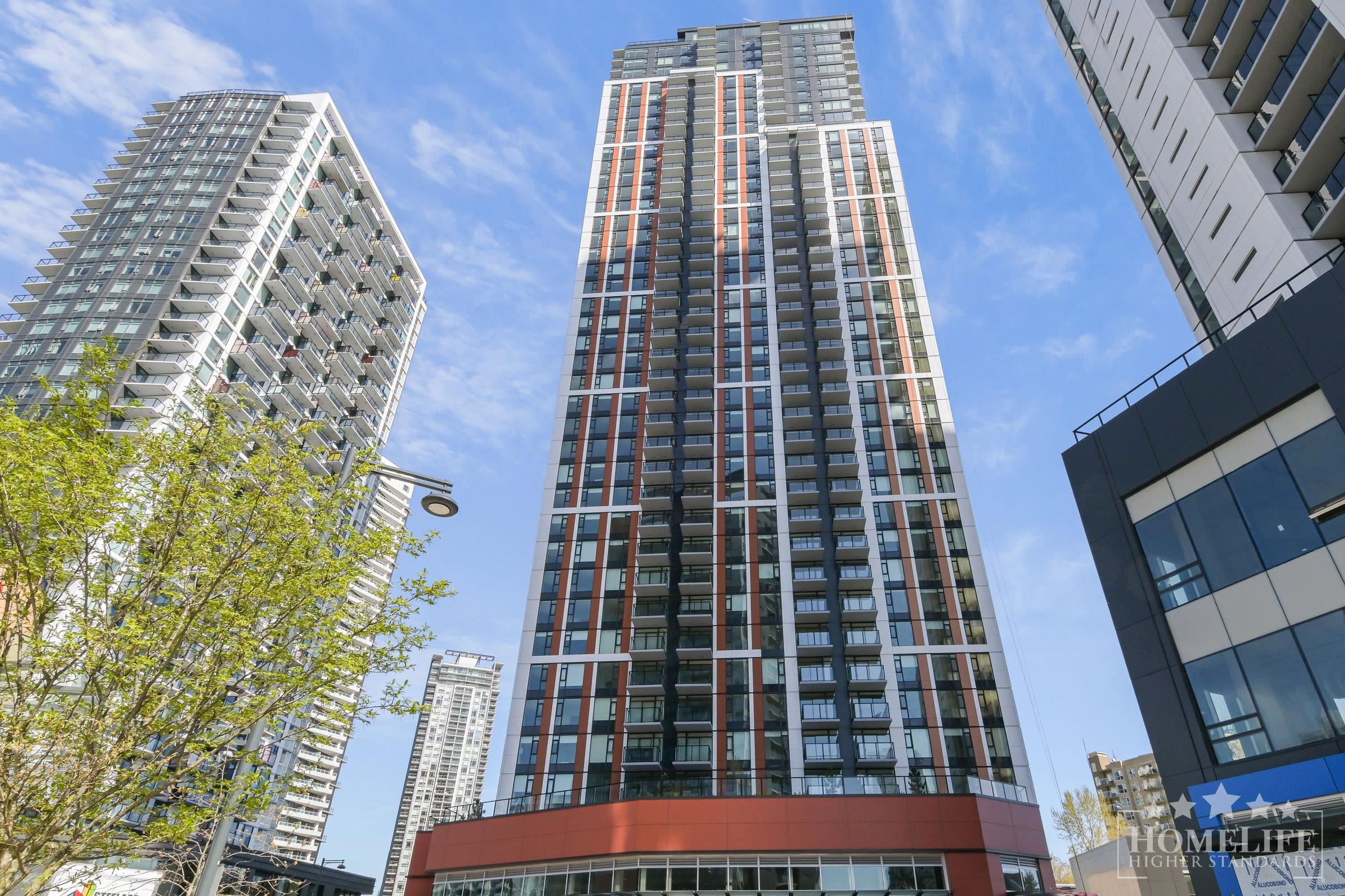 306 13725 GEORGE JUNCTION, R3154972, BC,