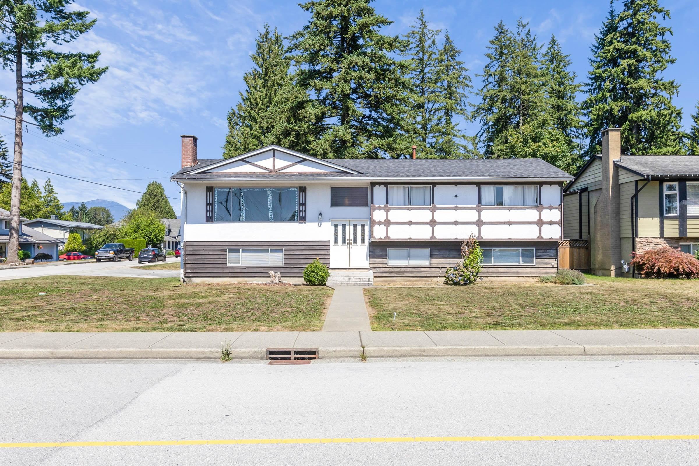 1189 BRISBANE AVENUE, Coquitlam BC V3J 5K9, R3154973, BC,