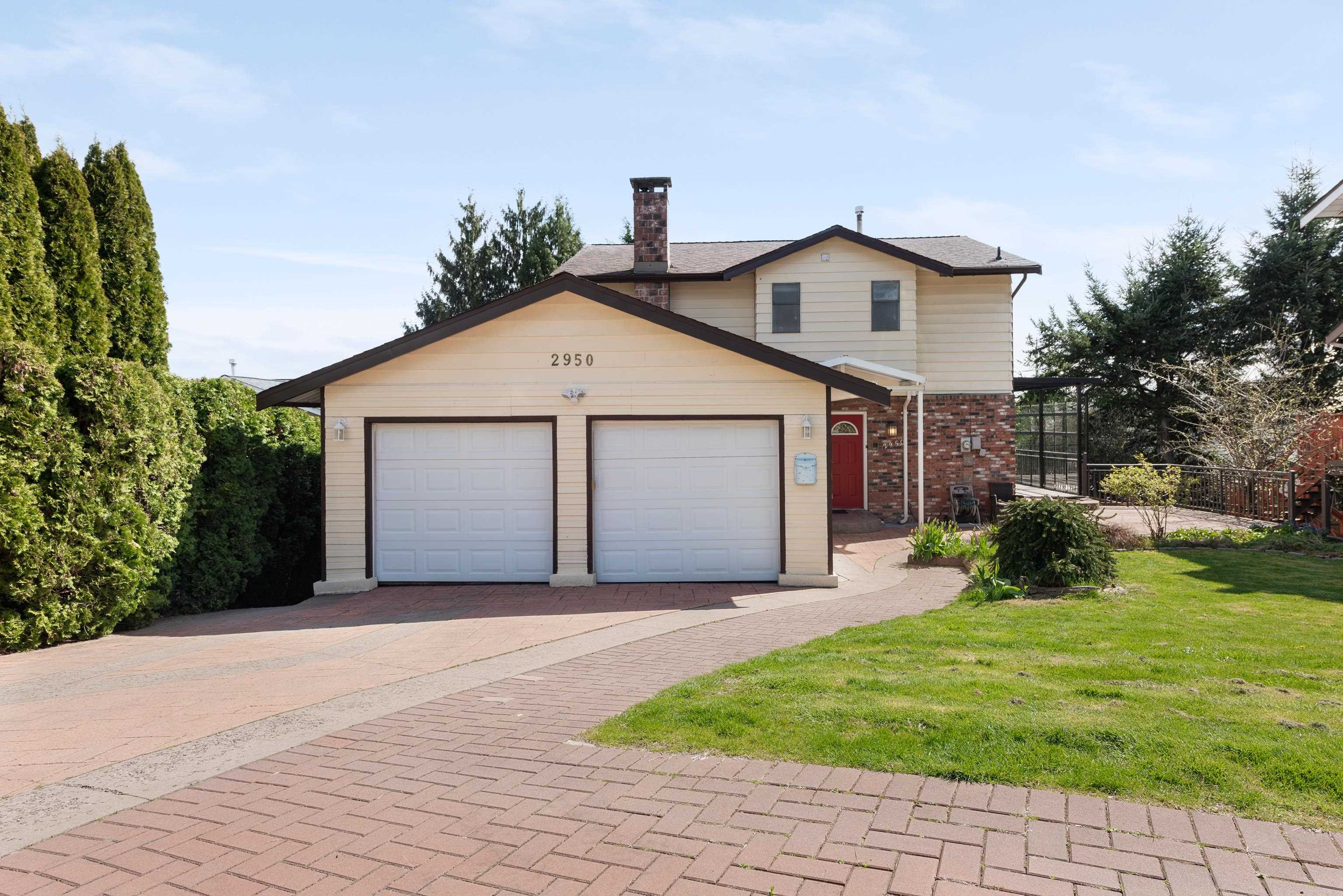2950 KEETS DRIVE, Coquitlam BC V3C 4R6, R3154975, BC,
