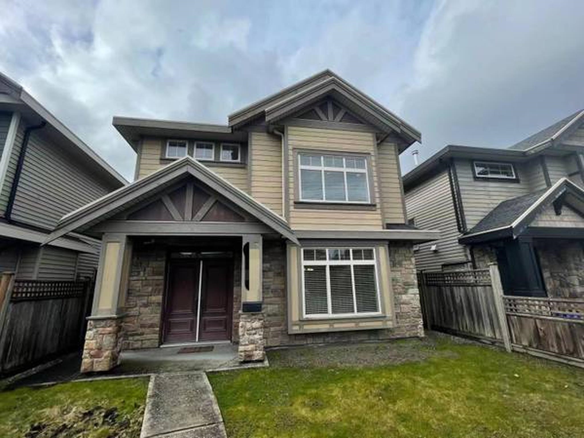 8555 NO 2 ROAD, Richmond BC V7C 3M4, R3154977, BC,