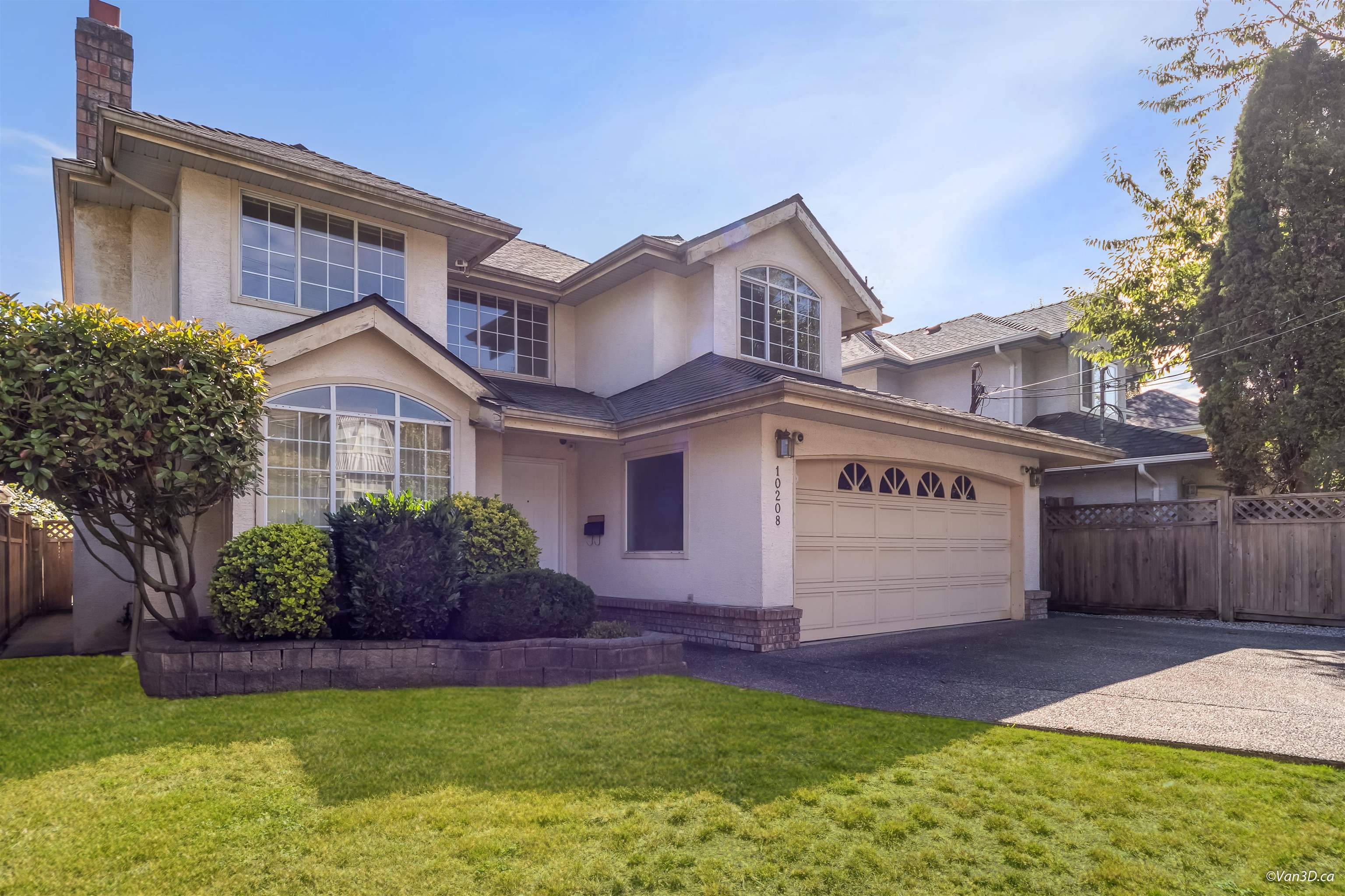 10208 RIVER DRIVE, Richmond BC V6X 1Z3, R3154980, BC,