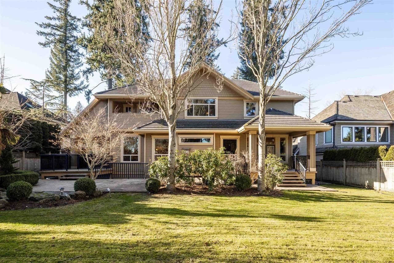 2080 136 STREET, Surrey BC V4N 4R8, R3154988, BC,
