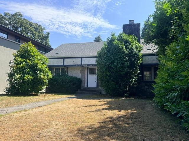 1420 W 38TH AVENUE, Vancouver BC V6M 1R5, R3154990, BC,