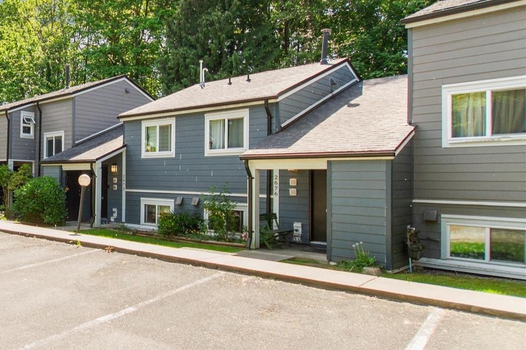 2676 TRETHEWAY DRIVE, Burnaby BC V5B 4R8, R3154993, BC,