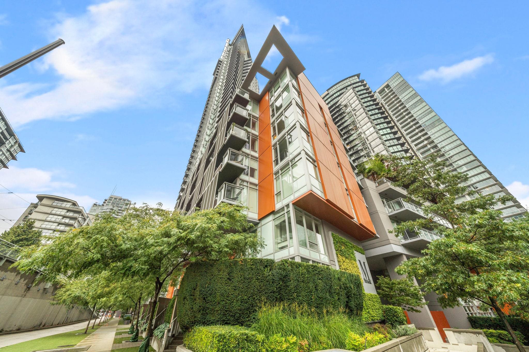 3103 1372 SEYMOUR STREET, R3154999, BC,