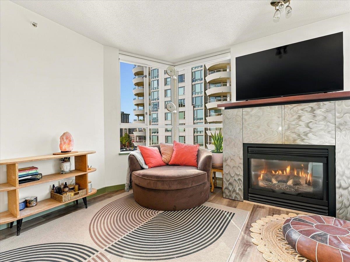 1507 1003 PACIFIC STREET, R3155002, BC,