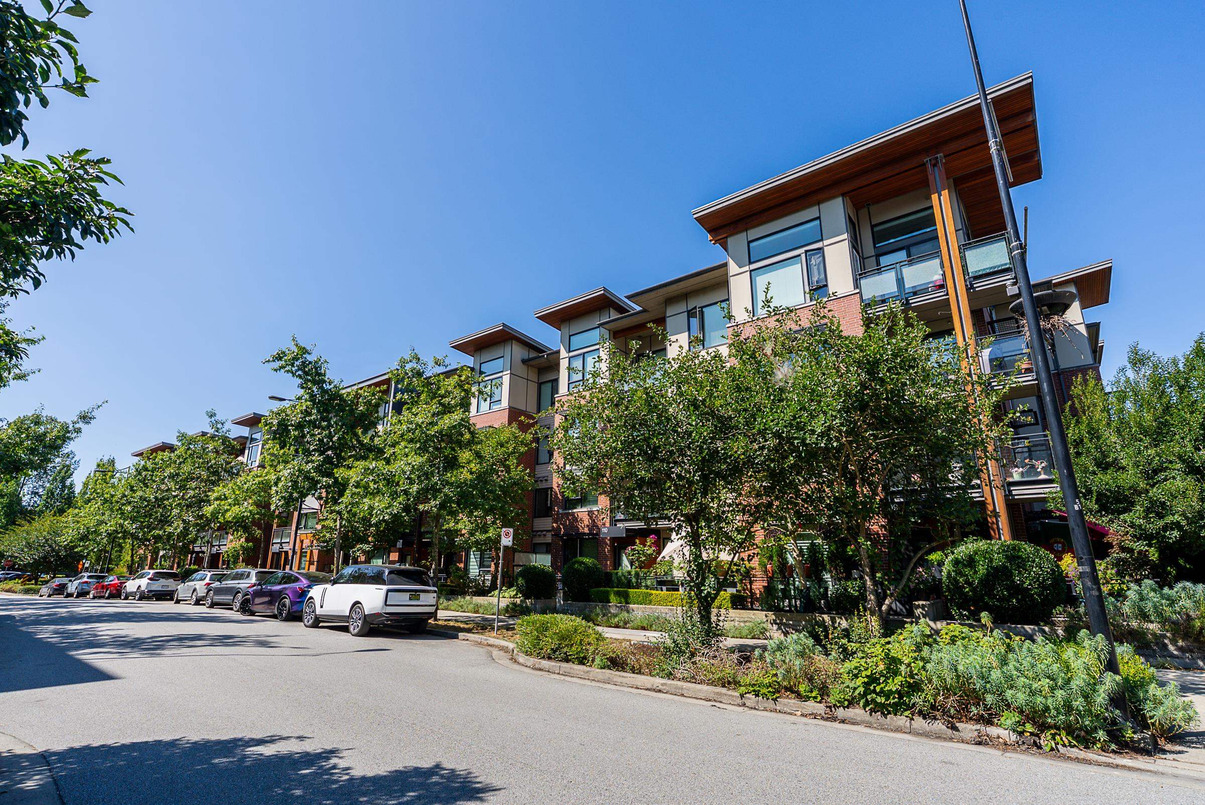 111 3133 RIVERWALK AVENUE, R3155007, BC,