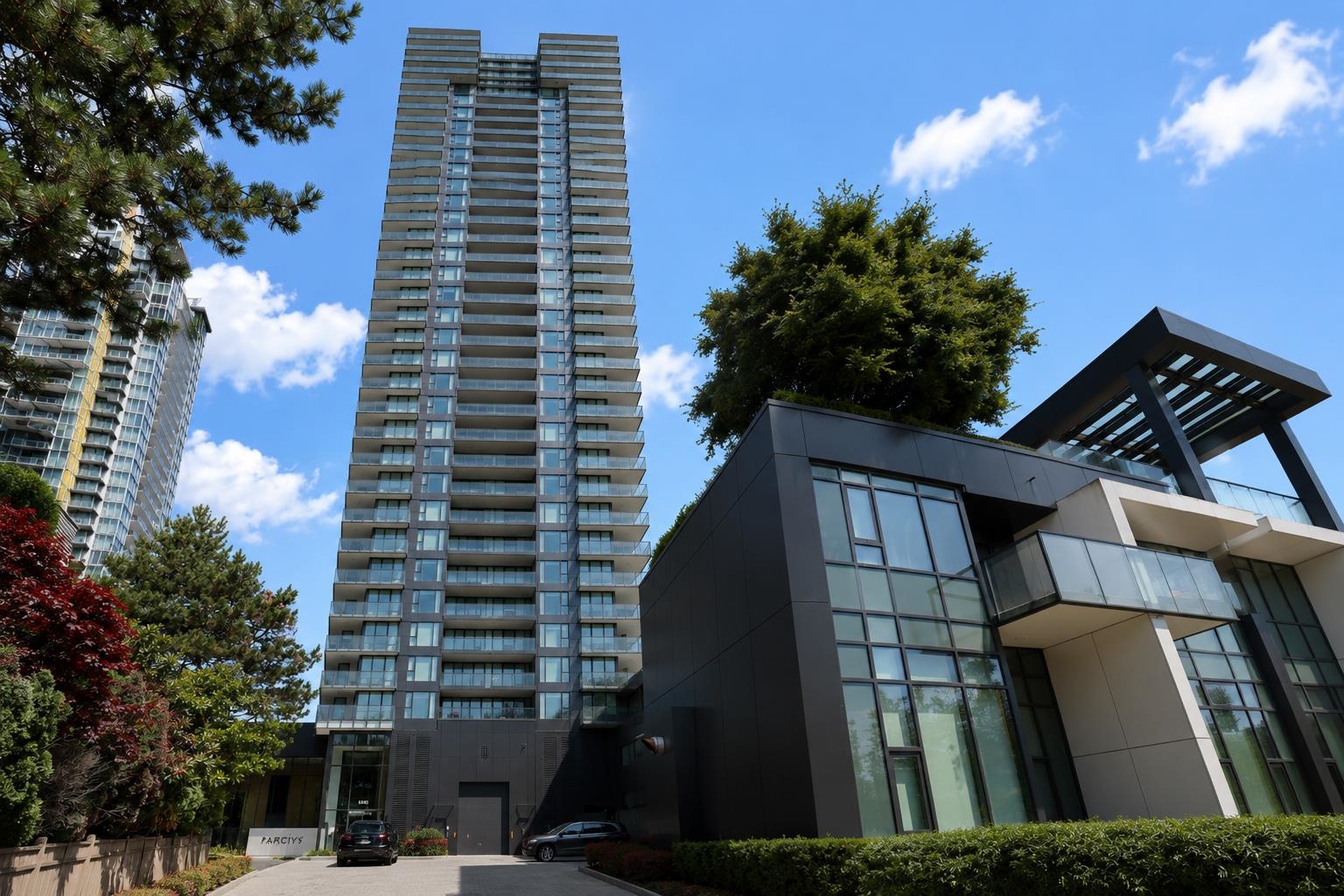 2108 6699 DUNBLANE AVENUE, R3155011, BC,