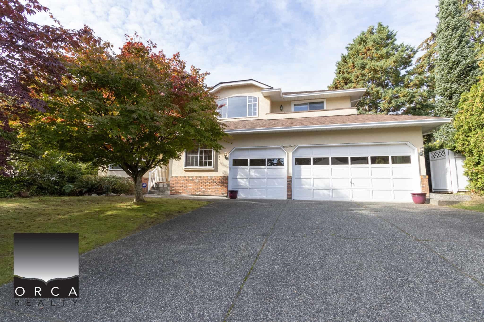 3015 GRIFFIN PLACE, North Vancouver BC V7R 4W9, R3155012, BC,