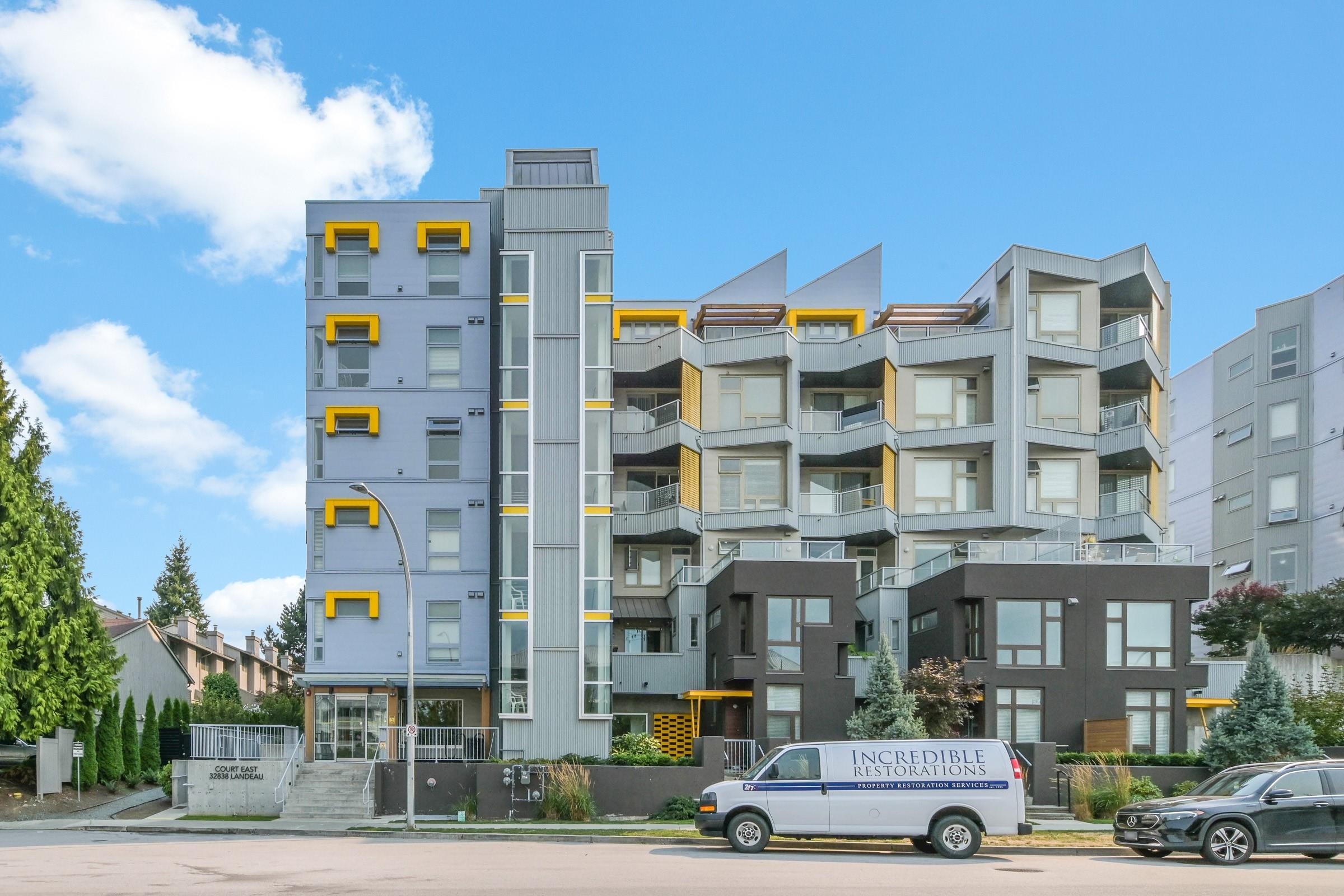 313 32838 LANDEAU PLACE, R3155013, BC,