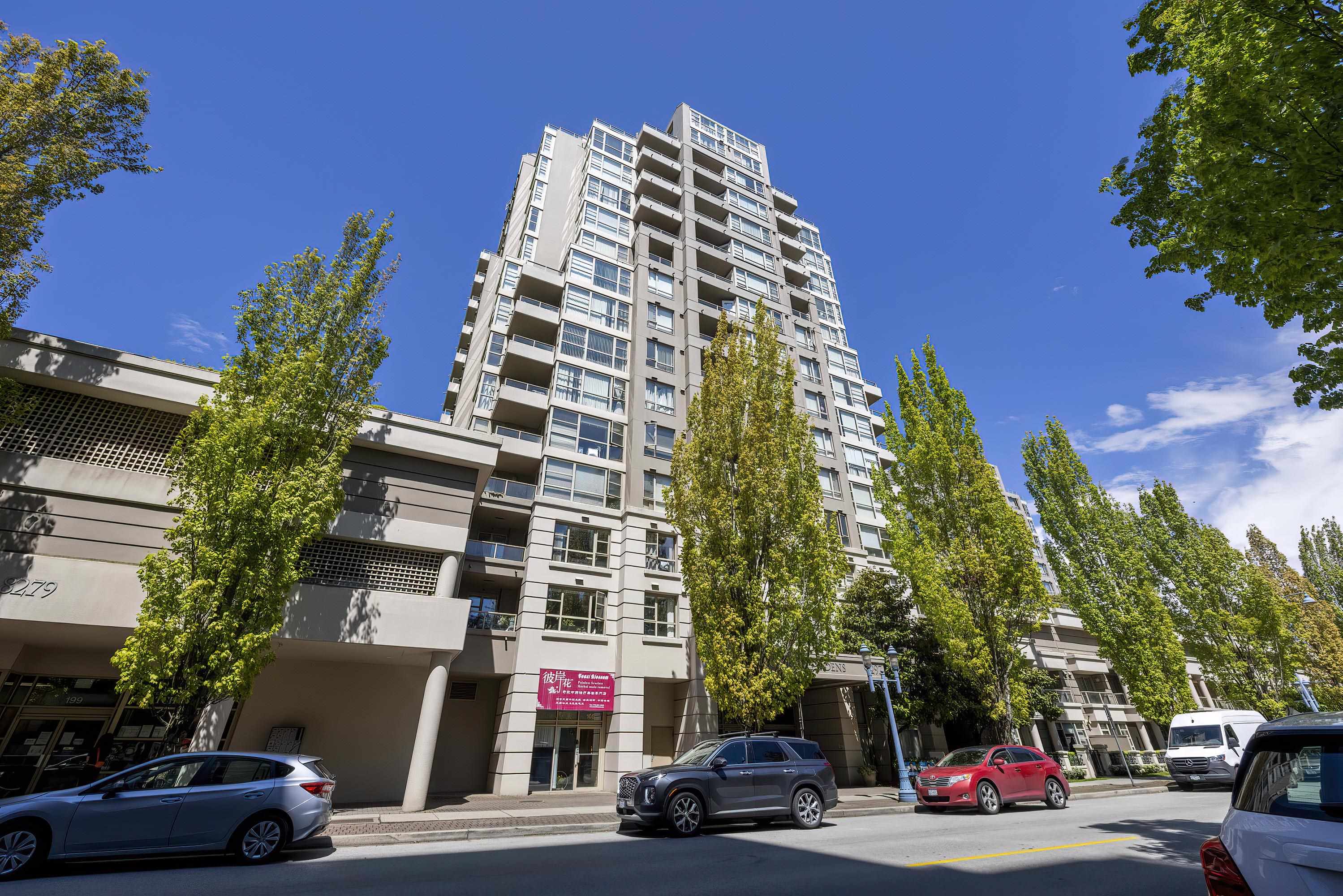 1102 8297 SABA ROAD, R3155014, BC,