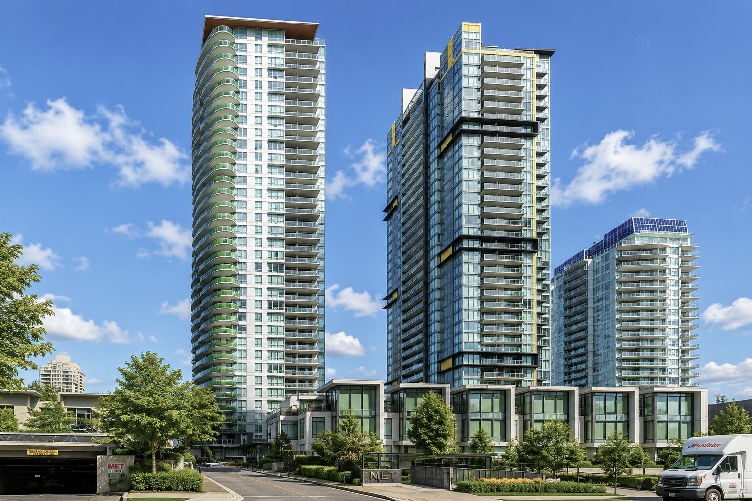 2207 6638 DUNBLANE AVENUE, R3155017, BC,
