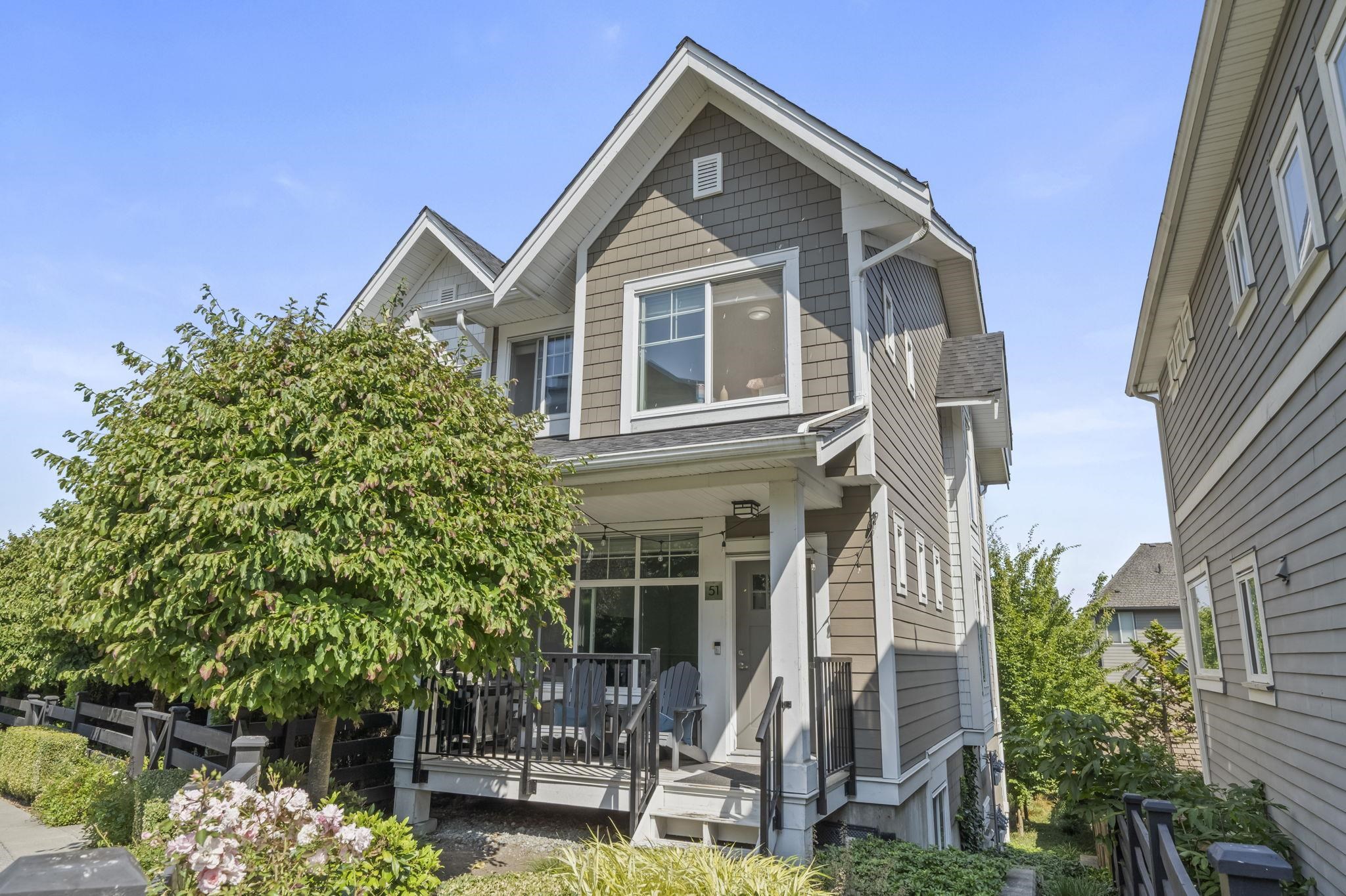 51 14541 WINTER CRESCENT, R3155021, BC,