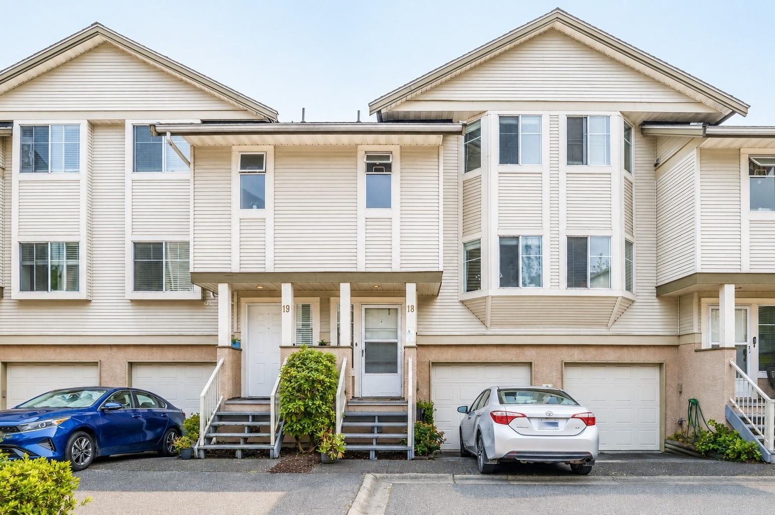 18 1318 BRUNETTE AVENUE, R3155026, BC,
