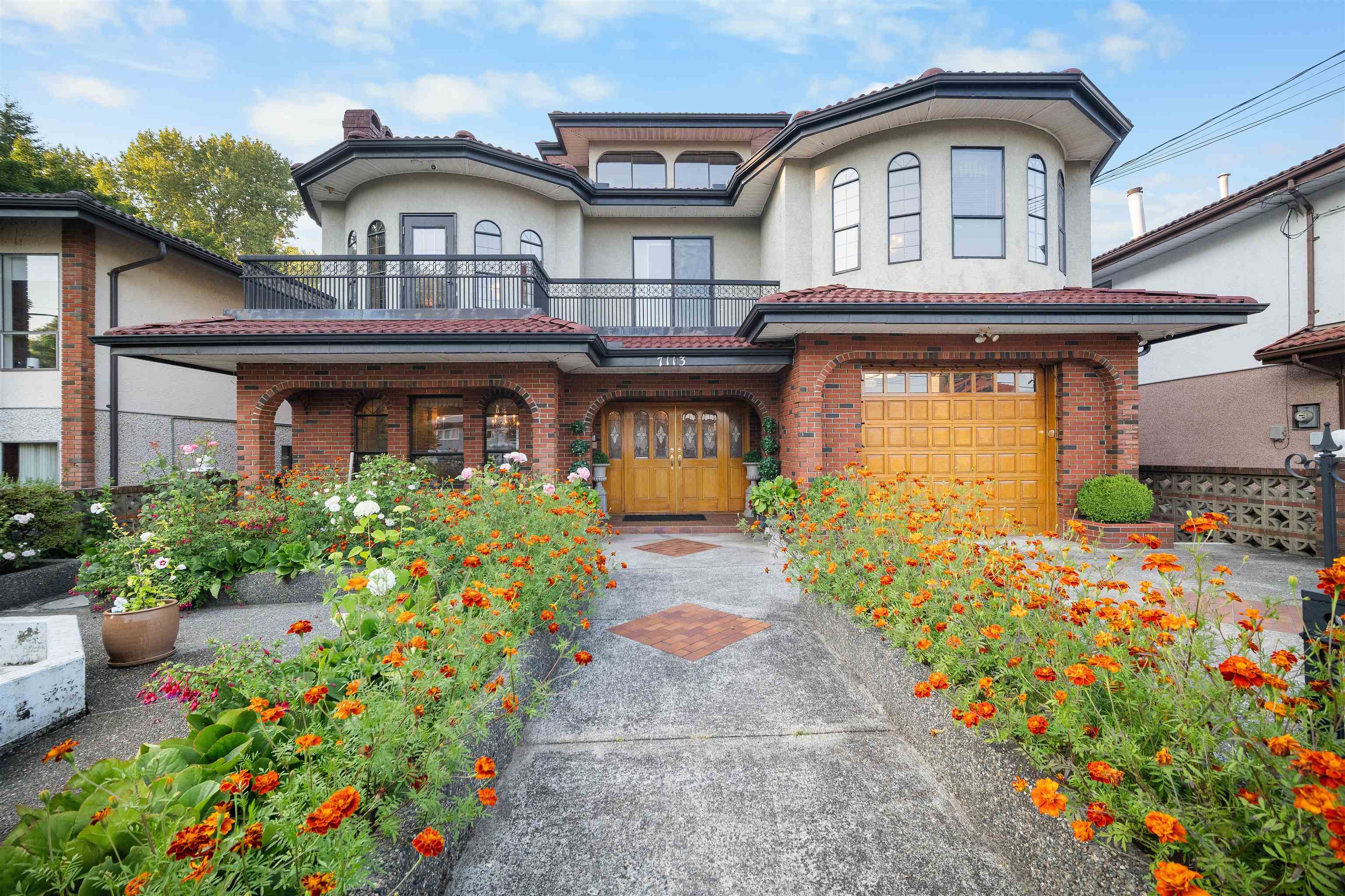 7113 UNION STREET, Burnaby BC V5A 1H8, R3155031, BC,
