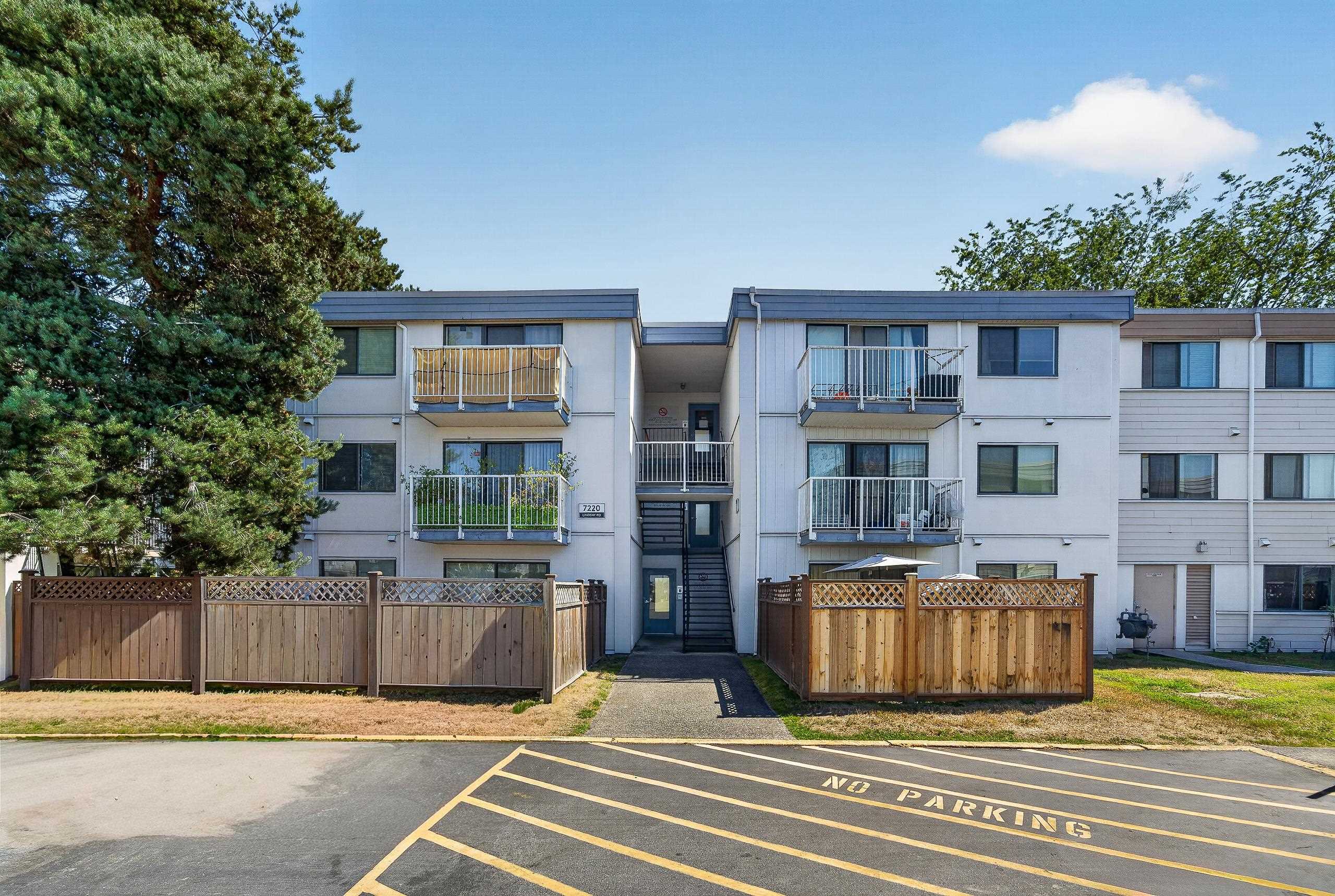 203 7220 LINDSAY ROAD, R3155033, BC,