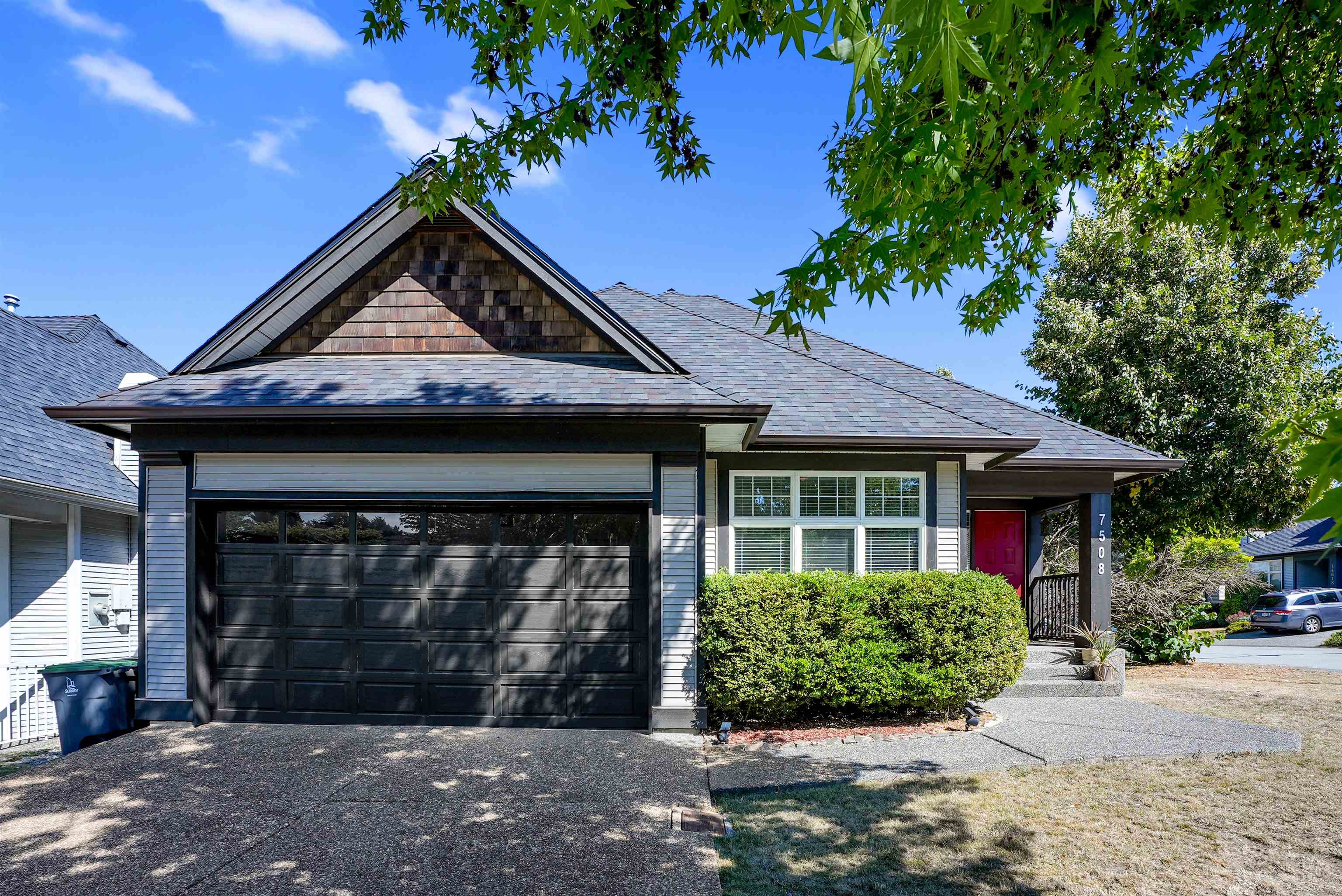 7508 146 STREET, Surrey BC V3S 8T9, R3155039, BC,