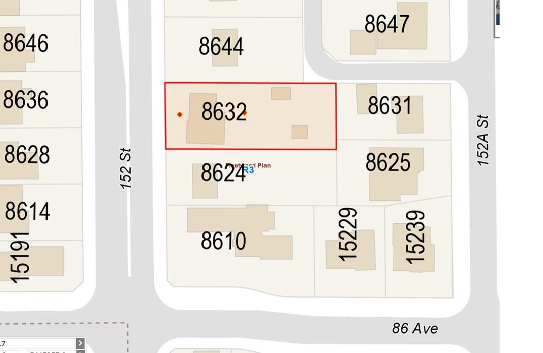 8632 152 STREET, Surrey BC V3S 3N2, R3155040, BC,