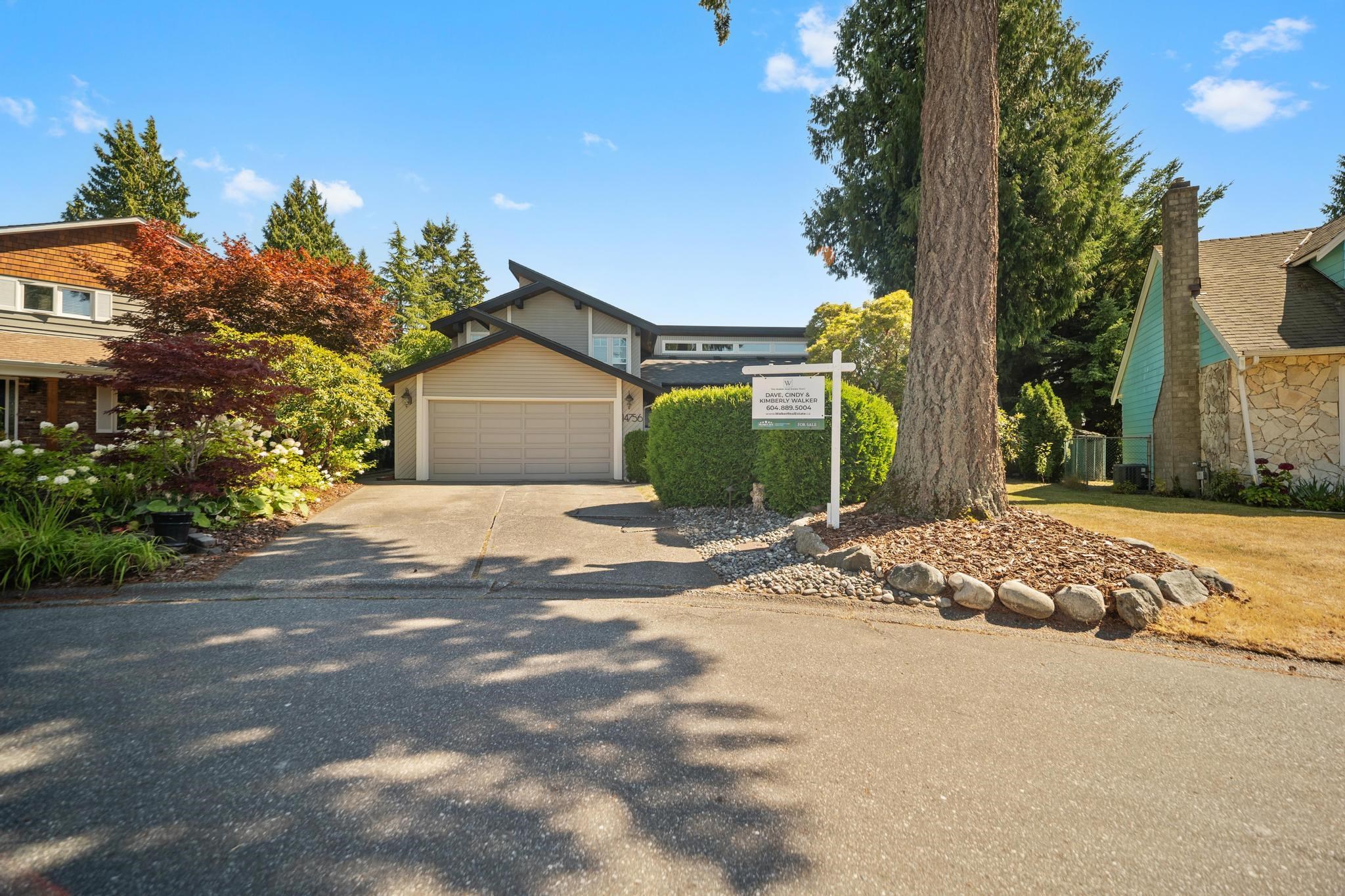 14756 16A AVENUE, Surrey BC V4A 5M7, R3155042, BC,