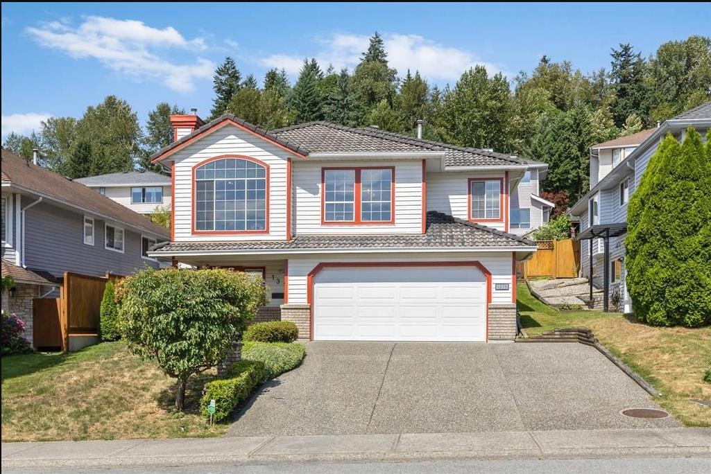 1378 KENNEY, Coquitlam BC V3E 2R1, R3155047, BC,