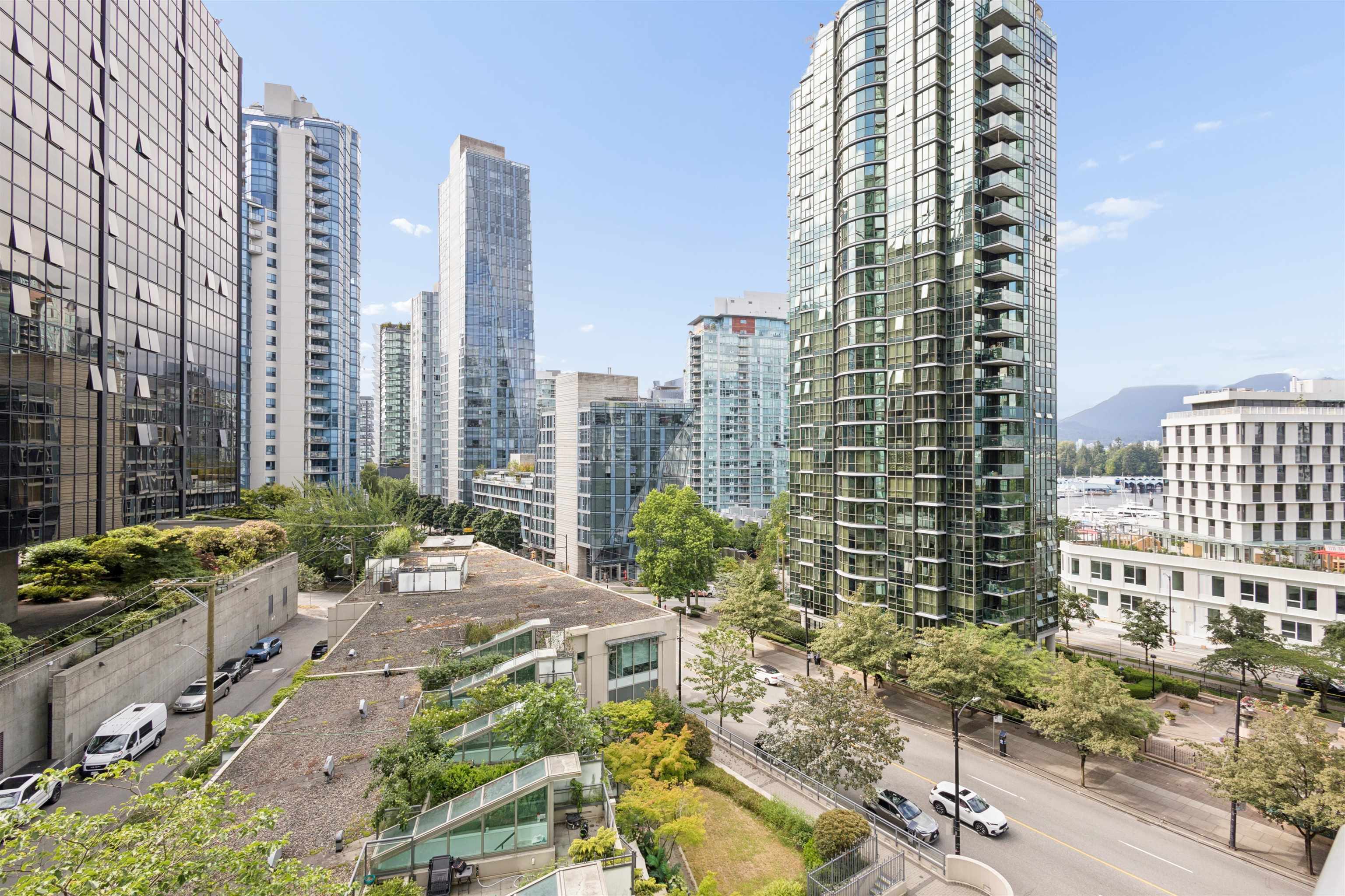 903 1328 PENDER STREET, R3155049, BC,