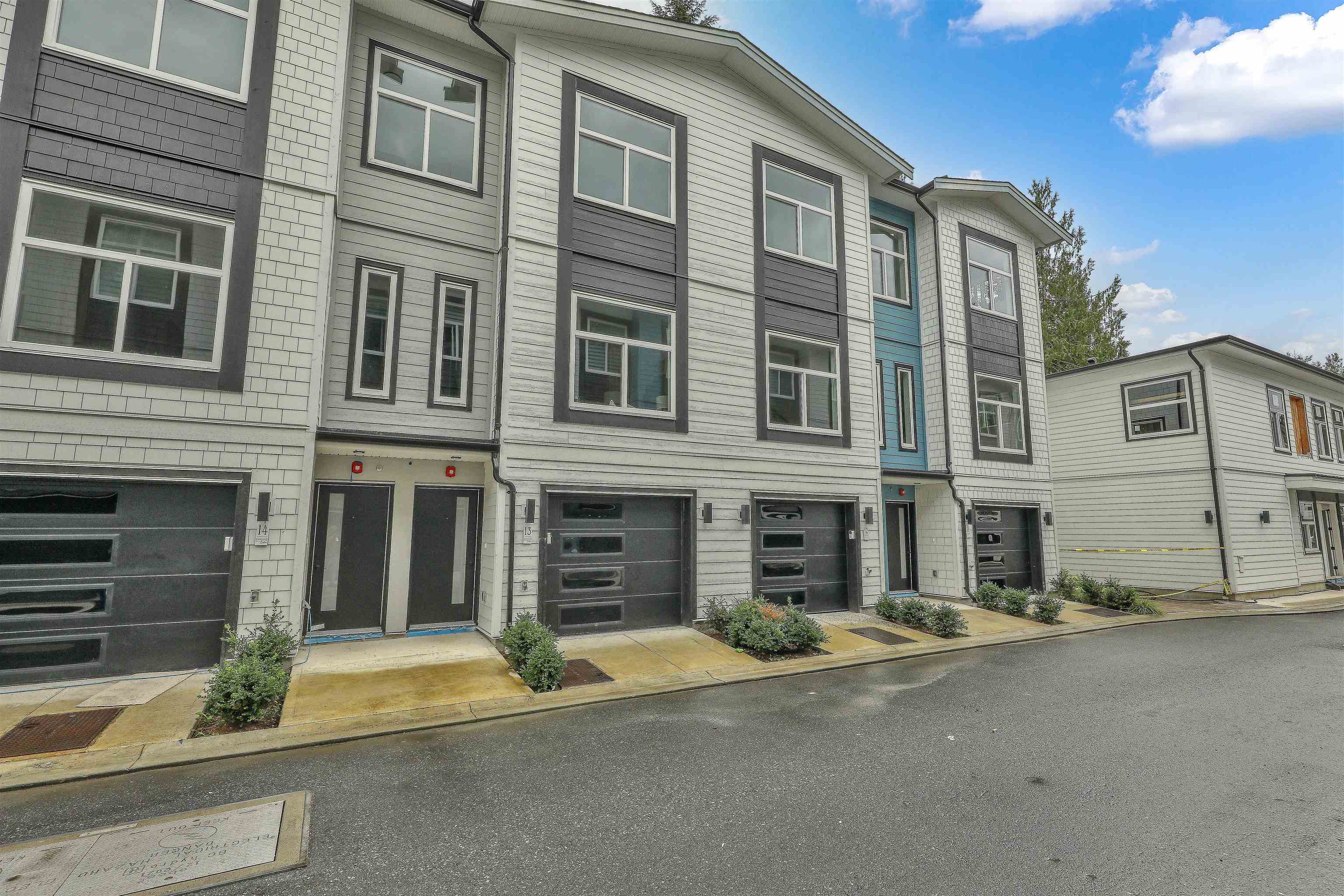 12 8924 CEDAR STREET, R3155053, BC,