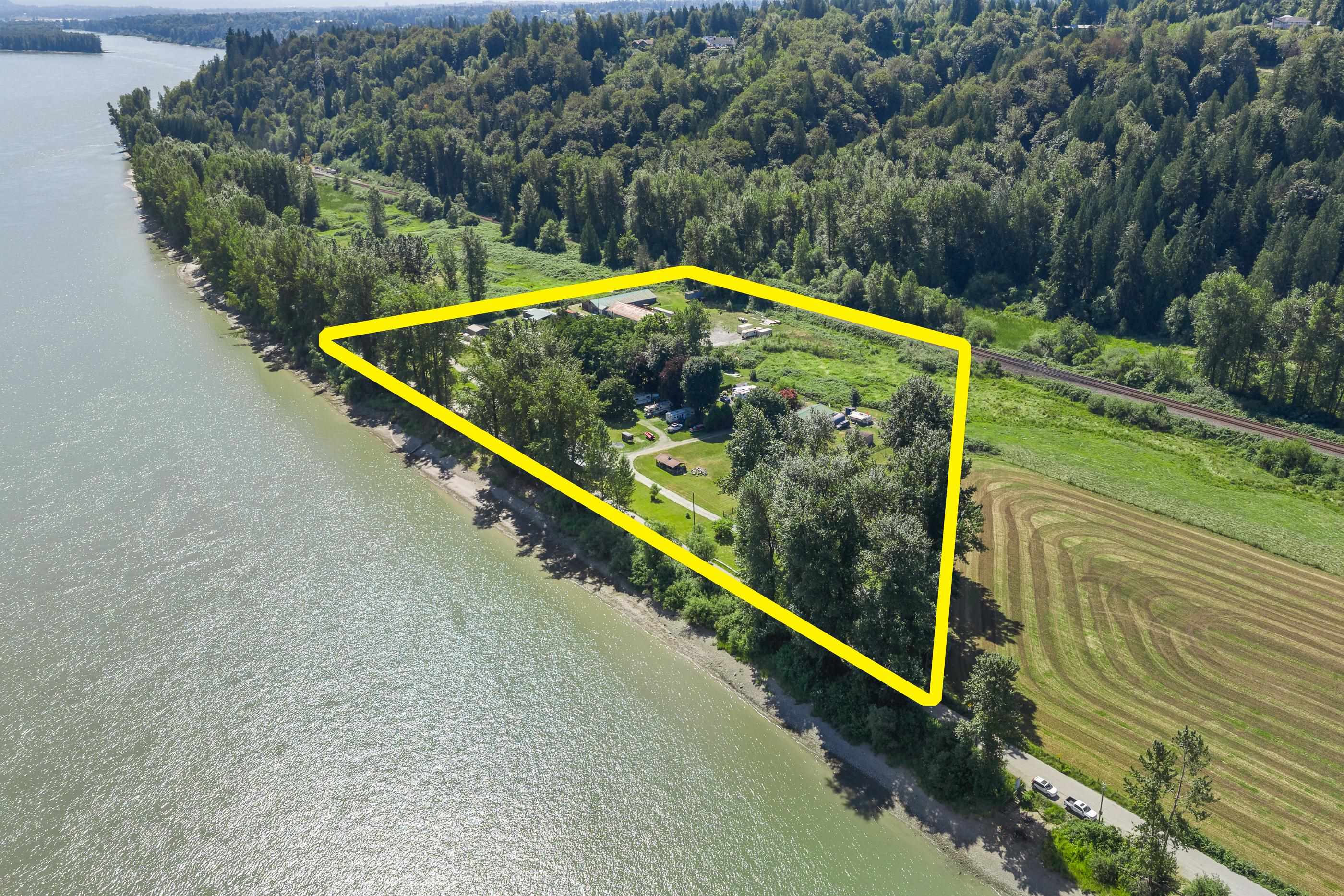 29464 RIVER ROAD, Abbotsford BC V4X 2H2, R3155056, BC,