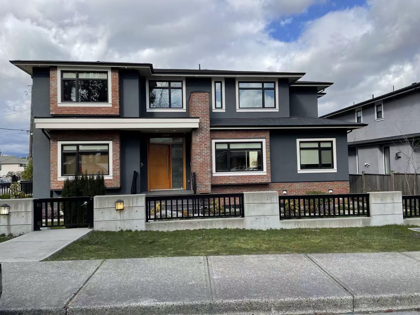 ensuite 5335 IRVING STREET STREET, R3155057, BC,