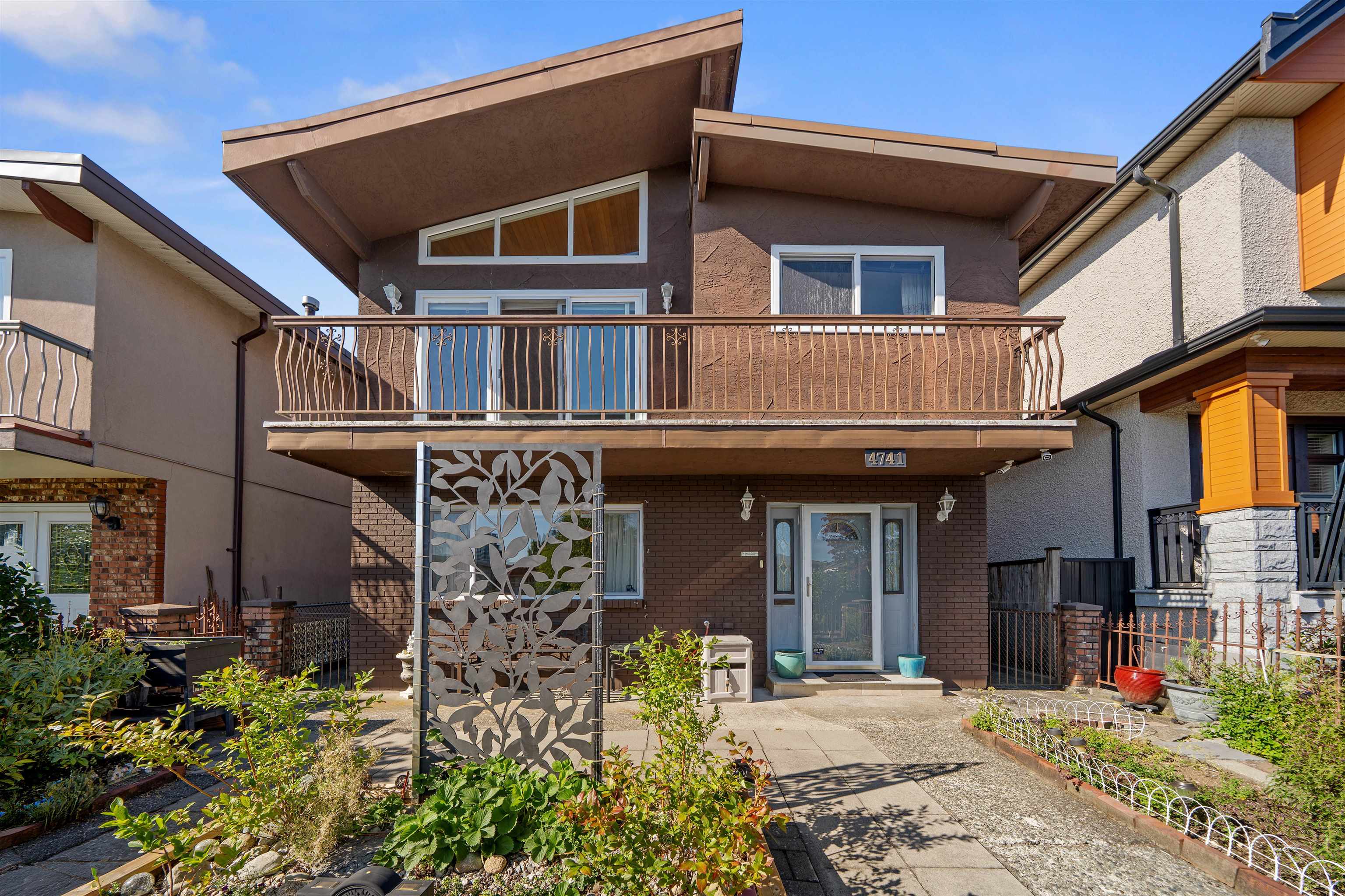 4741 UNION STREET, Burnaby BC V5C 2Y5, R3155069, BC,
