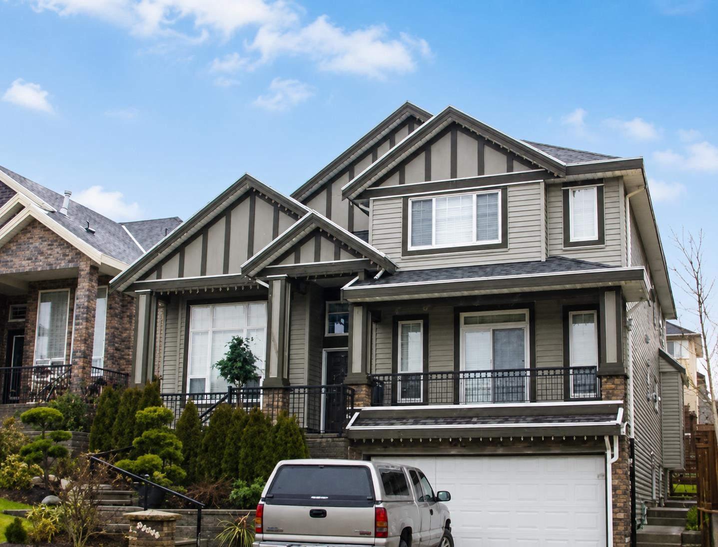 18921 54A AVENUE, Surrey BC V3S 6R4, R3155070, BC,