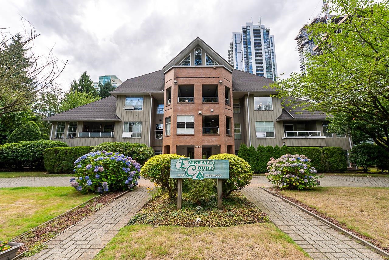 206 1154 WESTWOOD STREET, R3155075, BC,