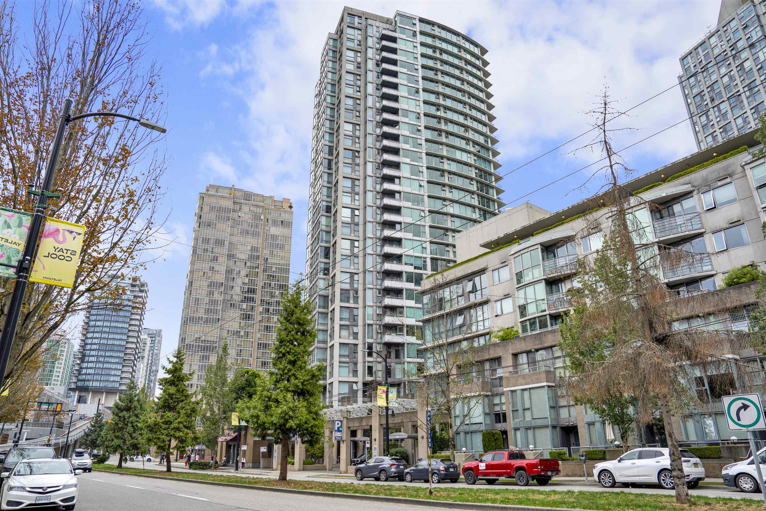 905 1008 CAMBIE STREET, R3155081, BC,