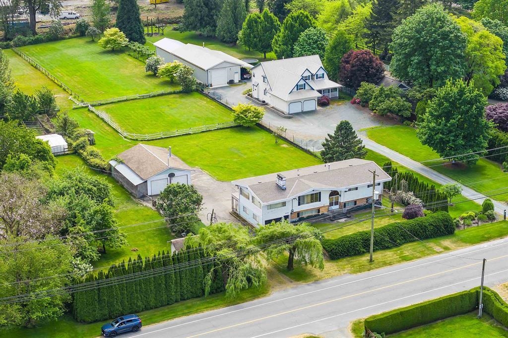 41588 YARROW CENTRAL ROAD, Yarrow BC V2R 5G4, R3155083, BC,