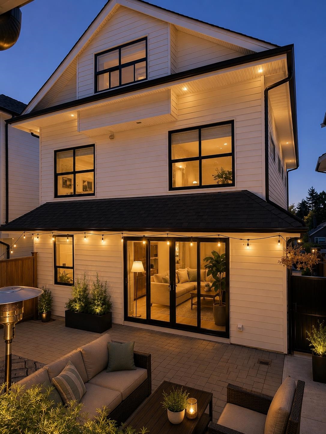 3535 E GEORGIA STREET, Vancouver BC V5K 2L9, R3155090, BC,