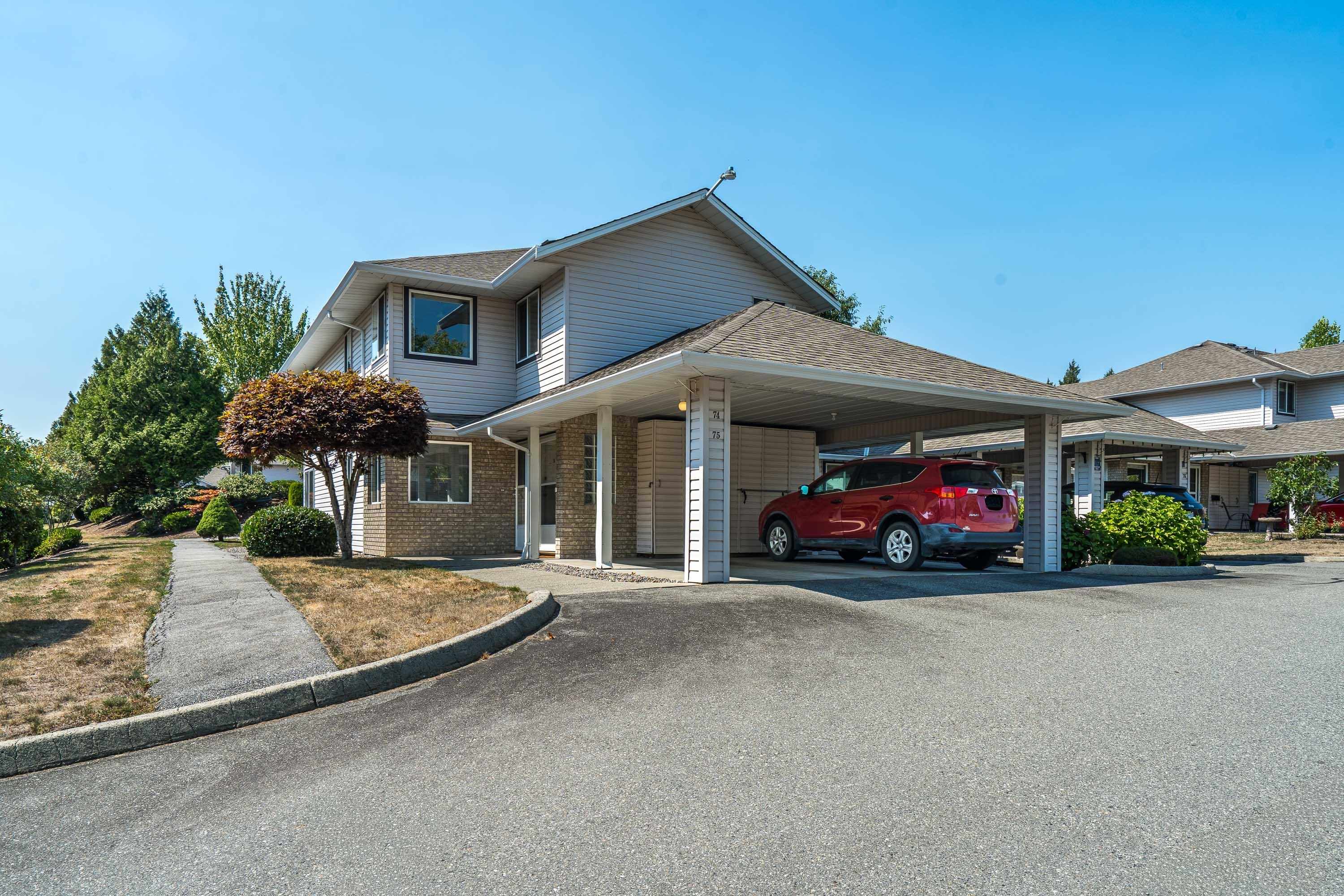 75 15020 66A AVENUE, R3155099, BC,