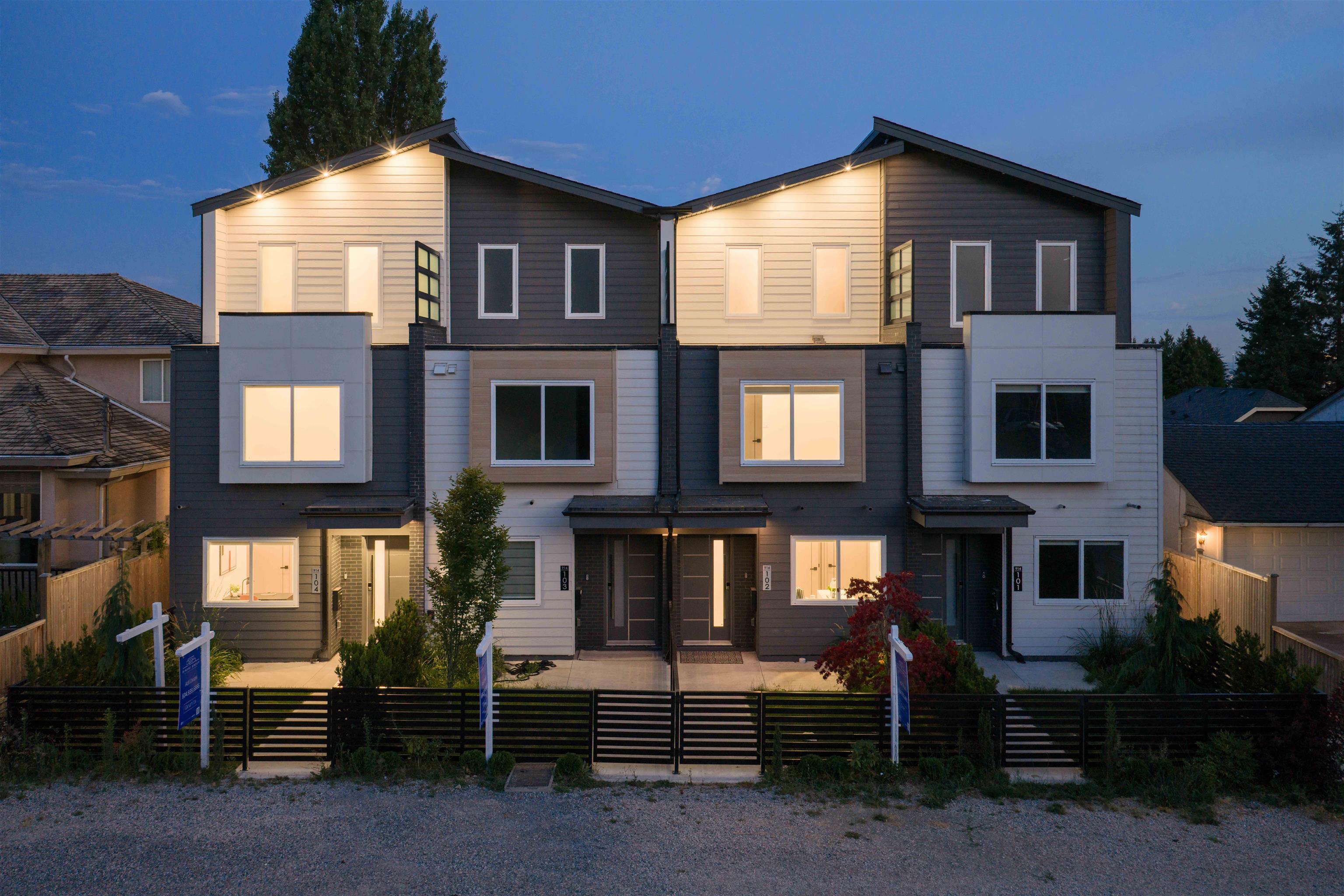 103 914 ROCHESTER AVENUE, R3155105, BC,