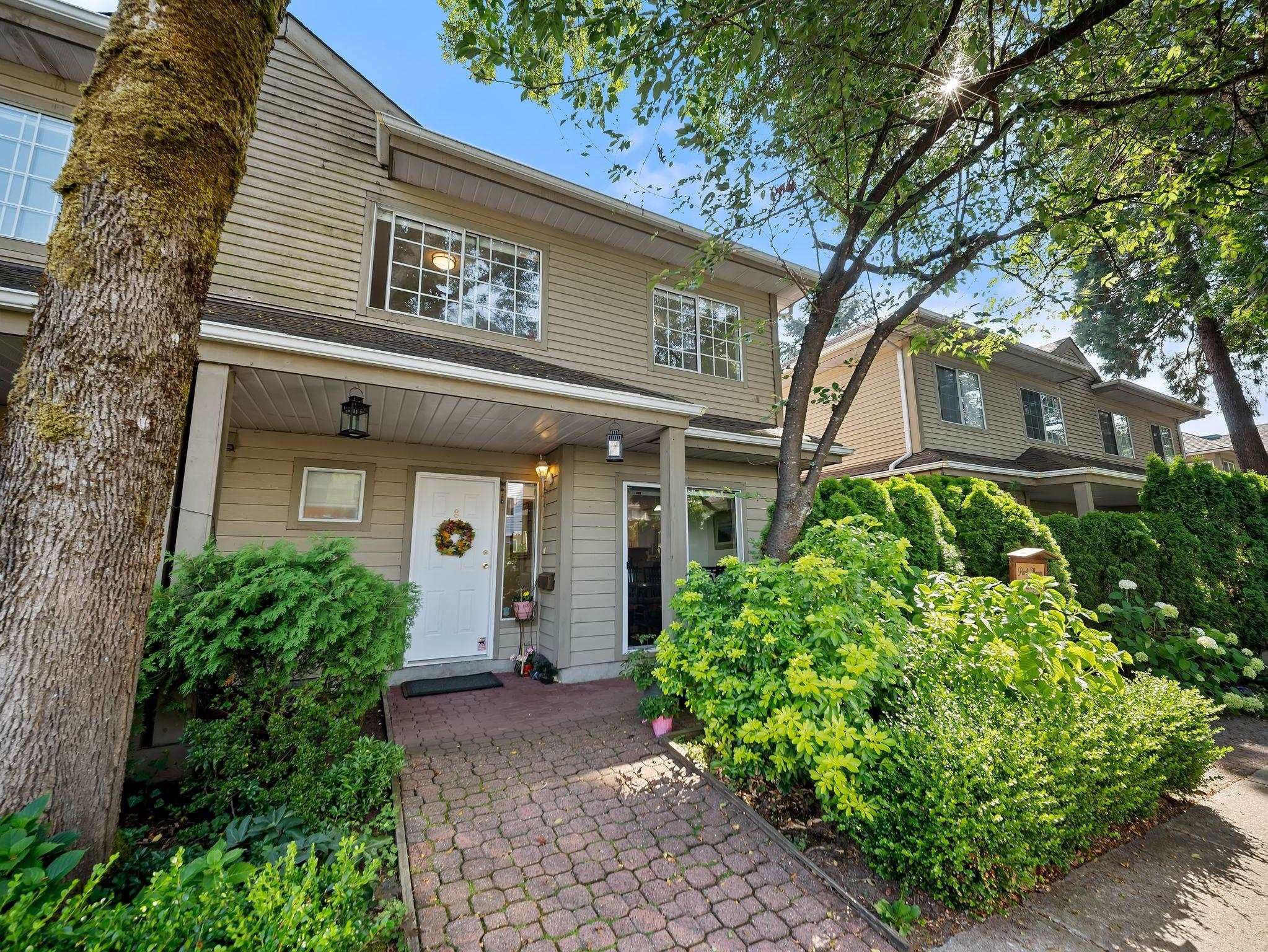 8 815 TOBRUCK AVENUE, R3155107, BC,