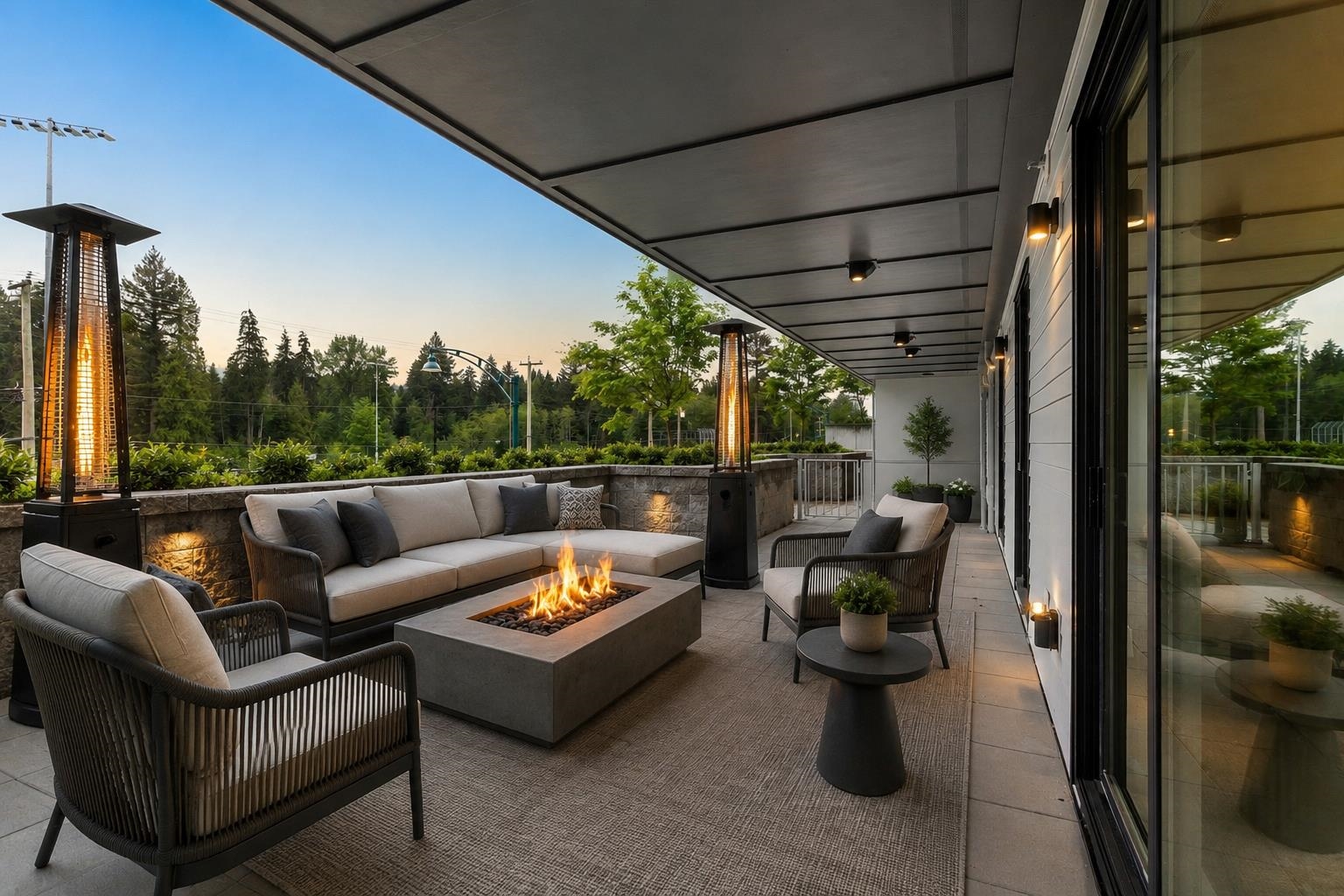 216 3055 MURRAY STREET, R3155113, BC,