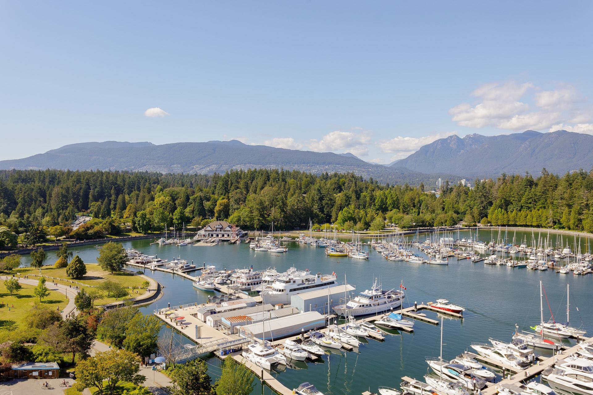 PH2 1777 BAYSHORE DRIVE, R3155115, BC,