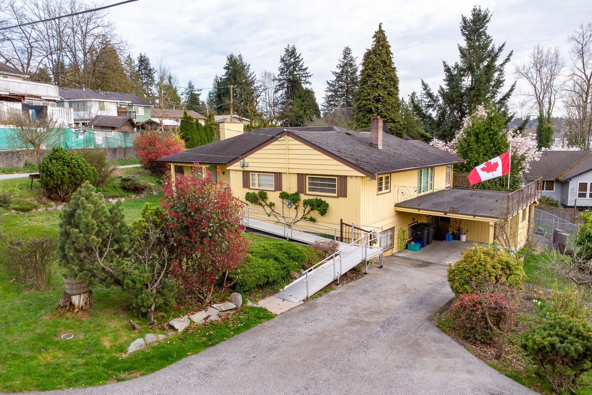 1874 HILLSIDE AVENUE, Coquitlam BC V3K 1K5, R3155117, BC,