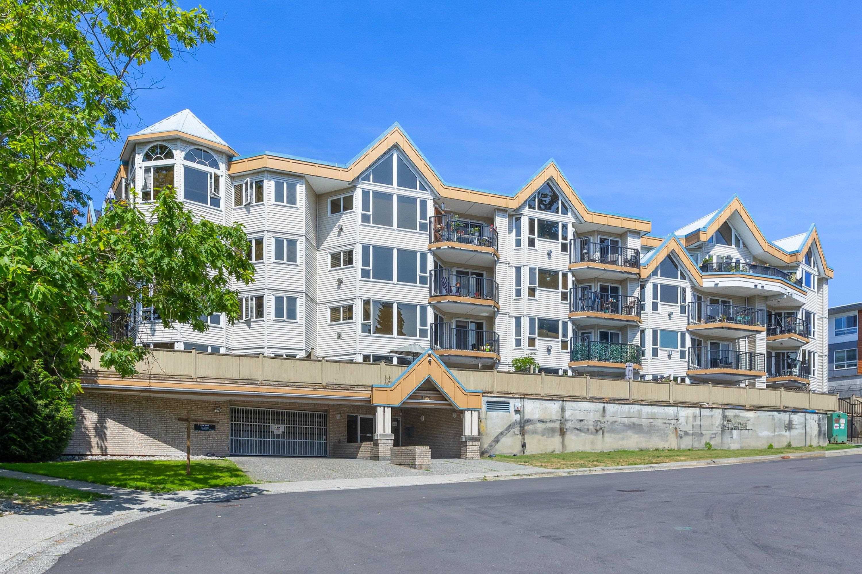 207 11595 FRASER STREET, R3155120, BC,