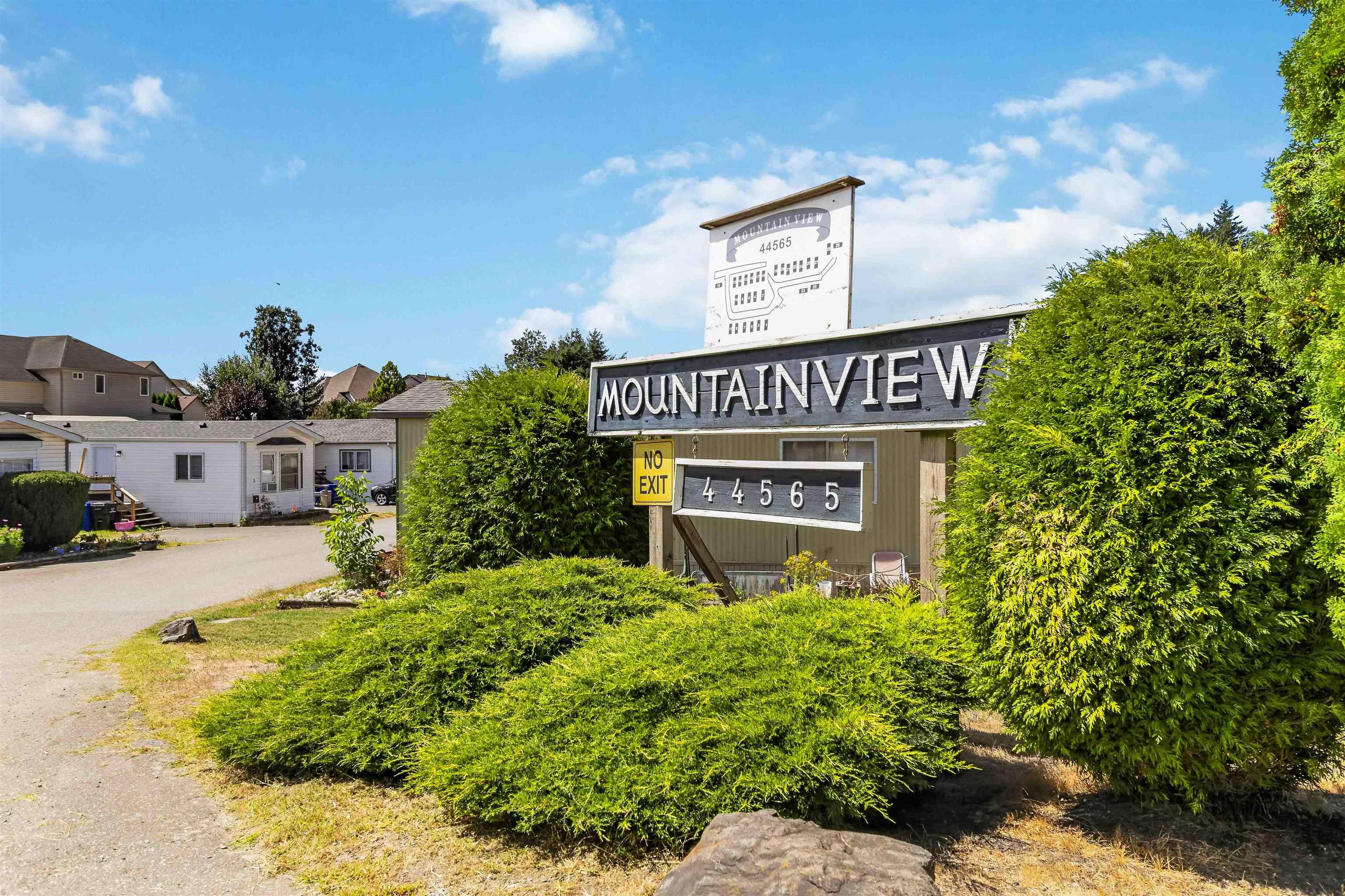 22 44565 MONTE VISTA DRIVE, R3155126, BC,