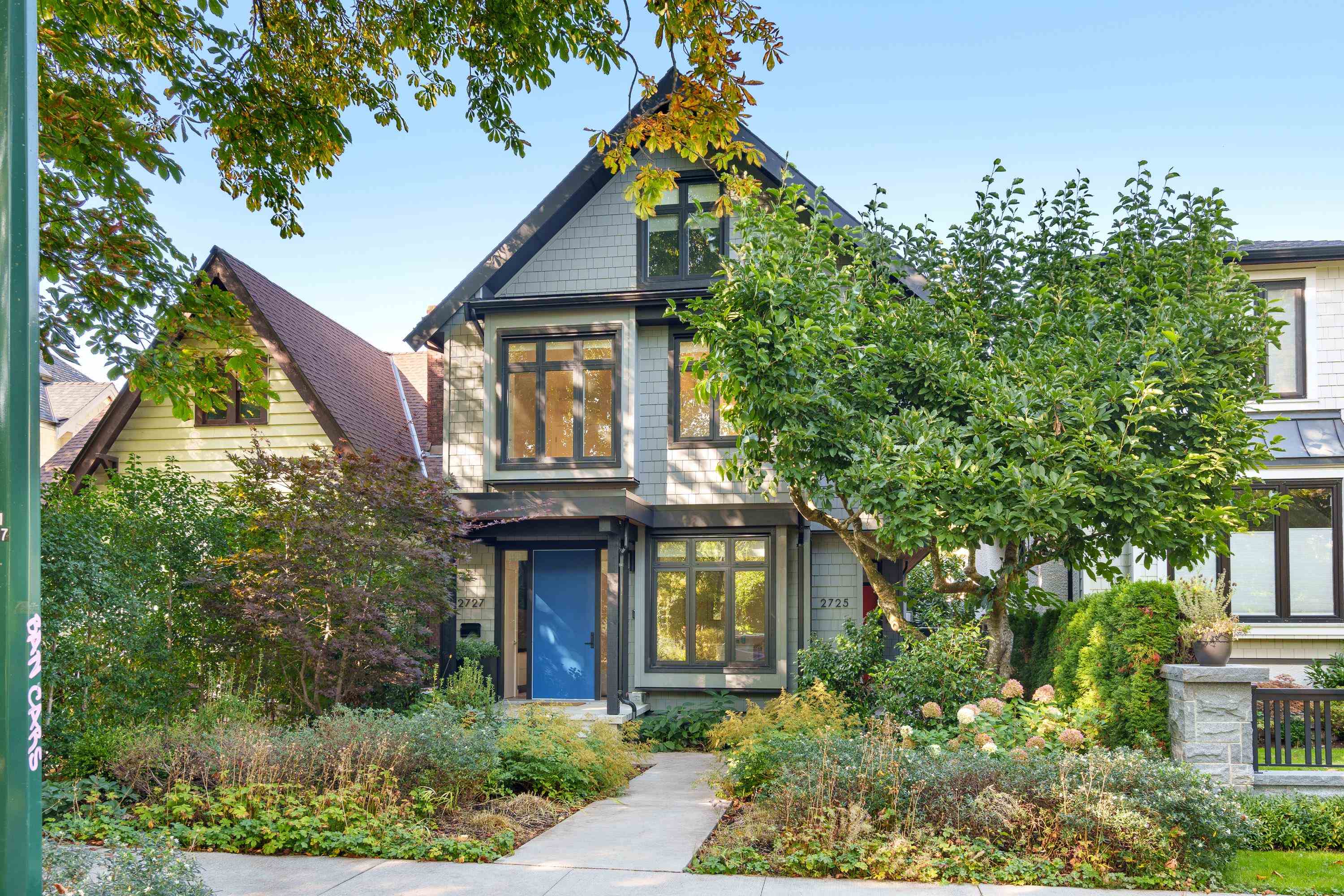 2727 W 14TH AVENUE, Vancouver BC V6K 2X1, R3155134, BC,