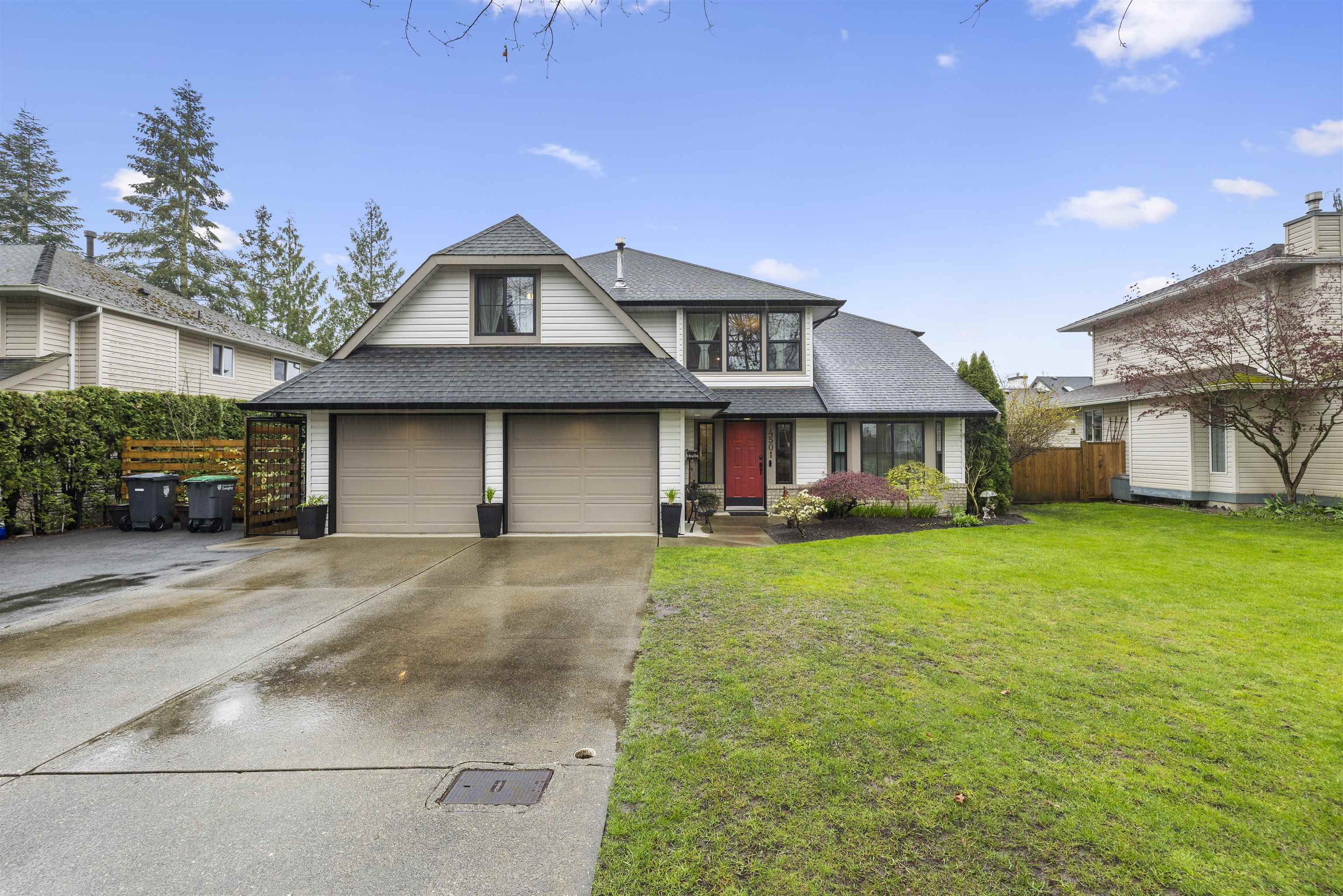4501 BENZ CRESCENT, Langley BC V2Z 1L5, R3155136, BC,